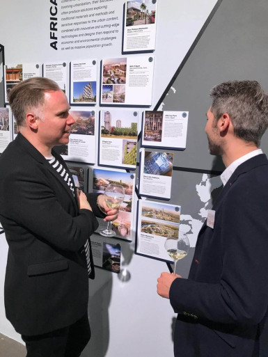 London: Design Capital Exhibition 2017