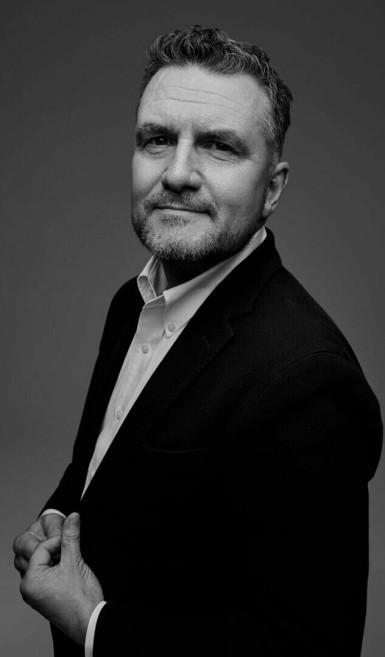 Surface Design: Q&A with Tim Gledstone