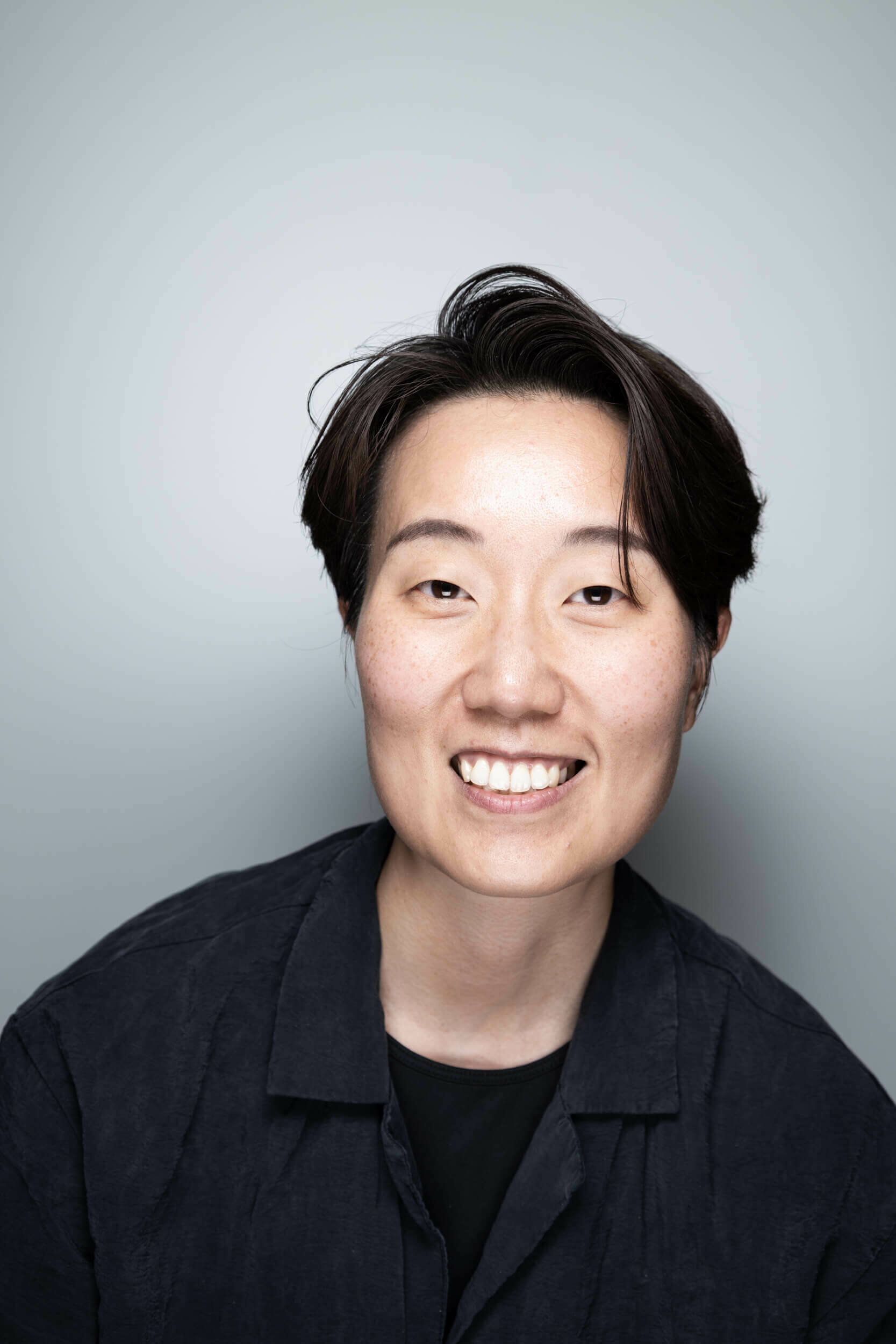 Borum Kim