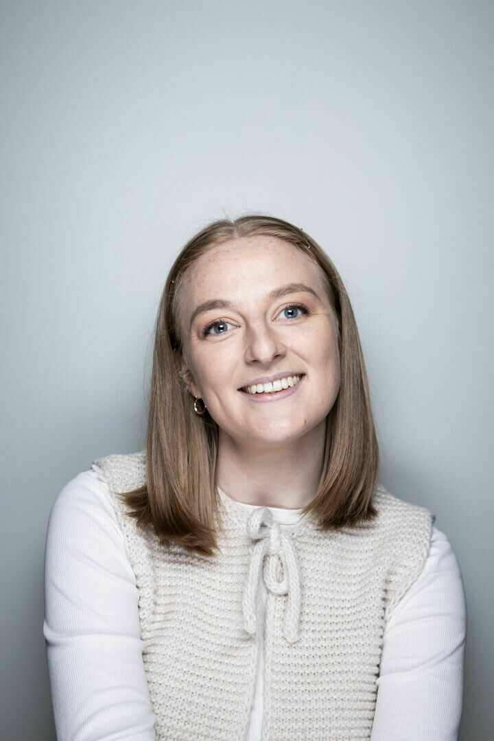 Francesca Foster Moseley