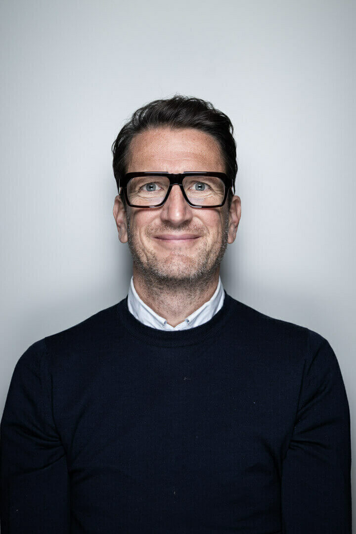 Henry Squire