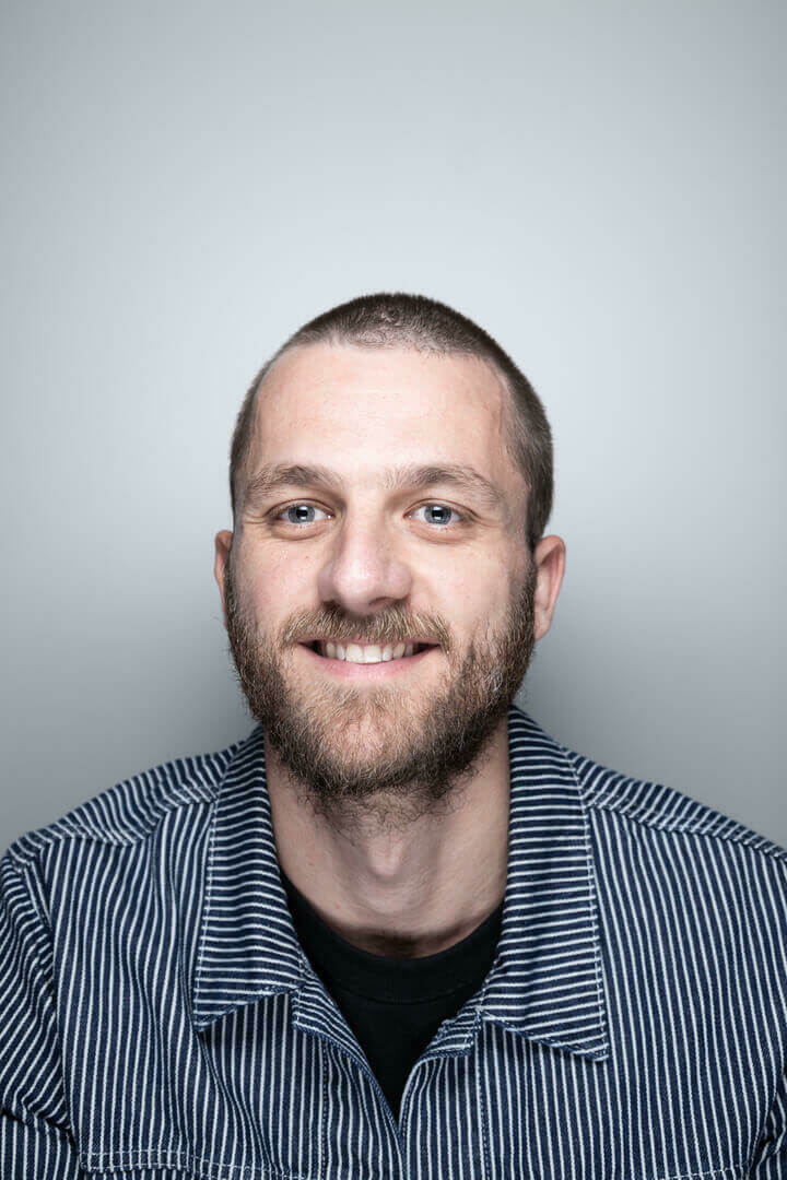 James Daubeney