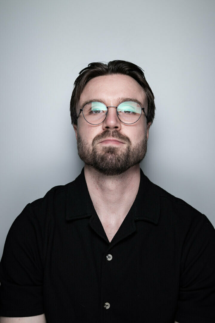 Jordan McEntaggart