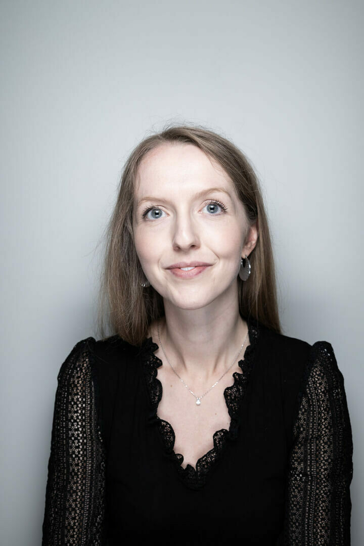 Katie Longmore