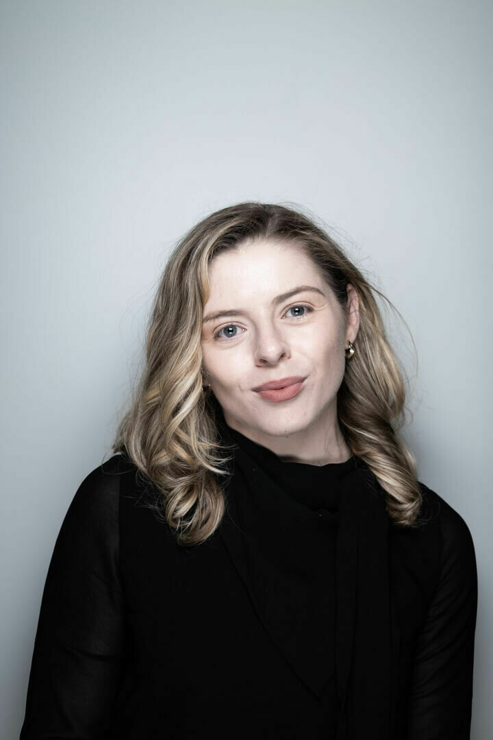 Sarah Bartle