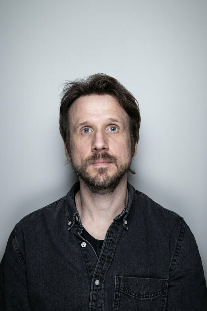 Rhys Beard