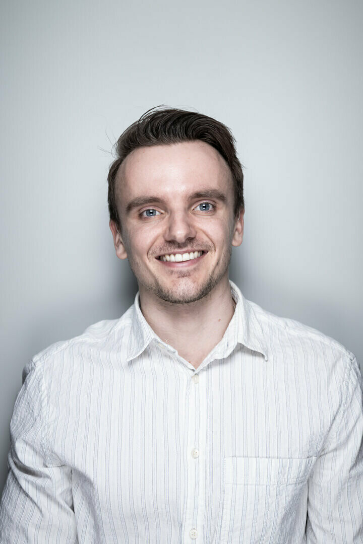 Michael McGuinness