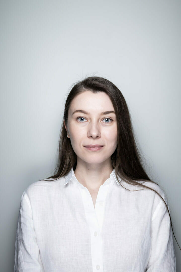 Maryna Aksionava