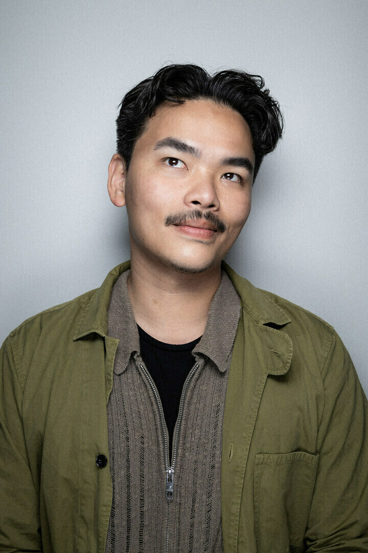 Karl Mok
