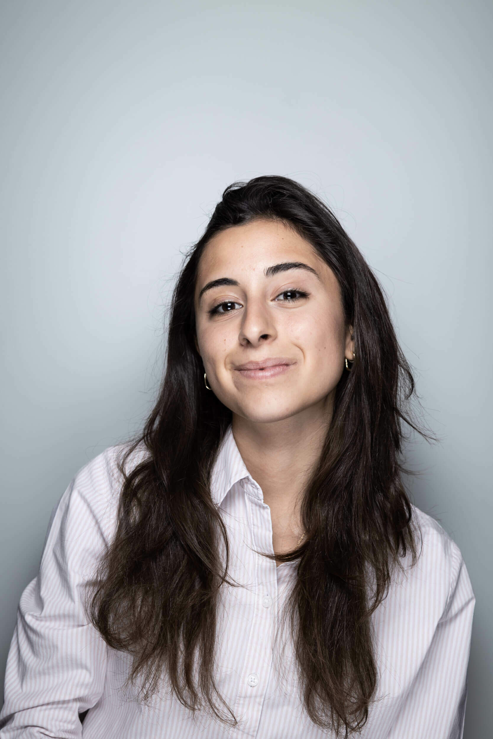 Sofia Erpici del Pino