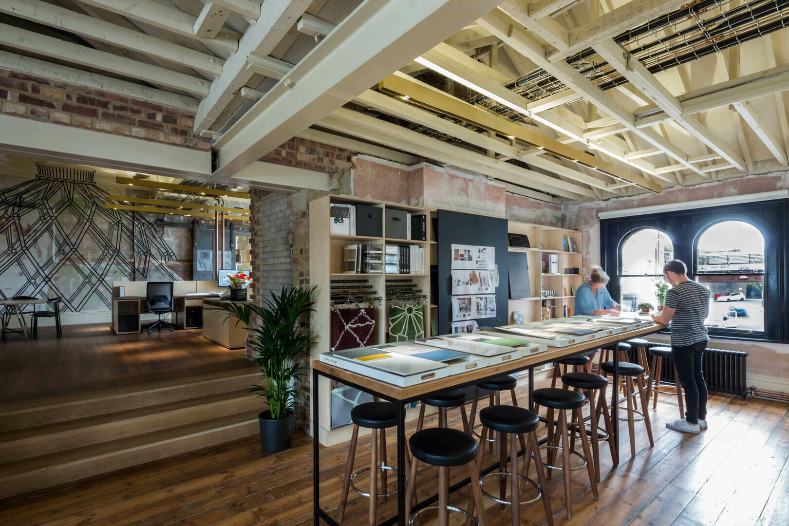 Senior Interior Designer