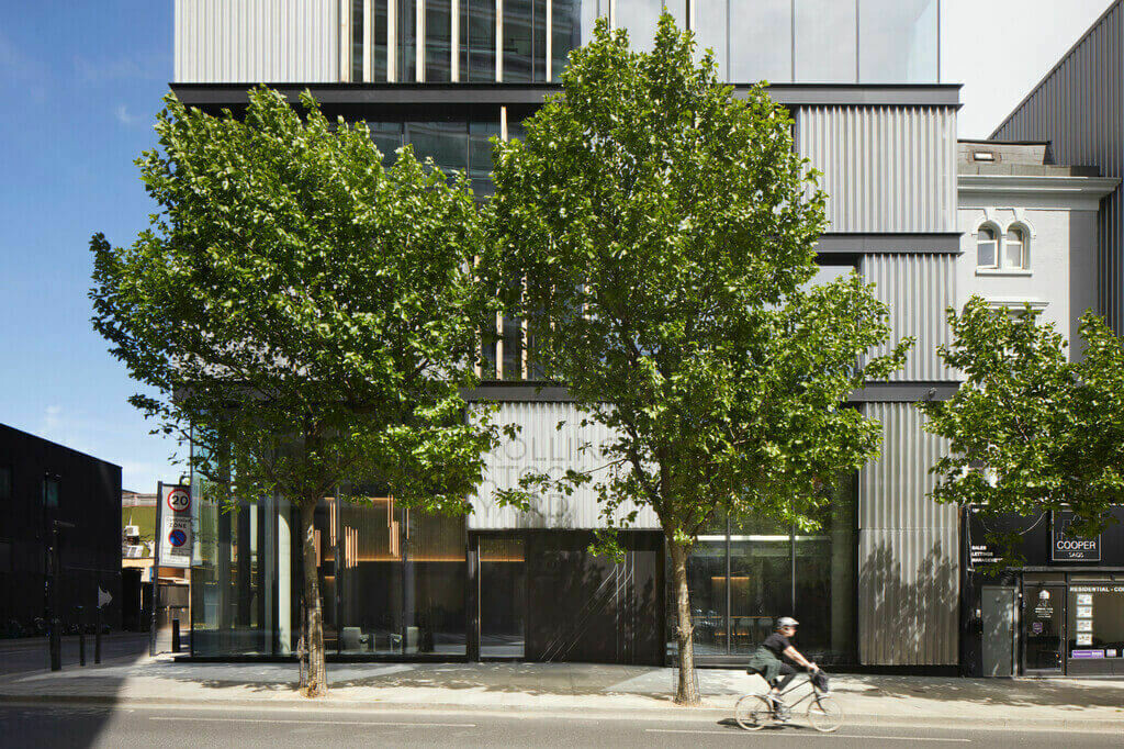 Movement and repetition