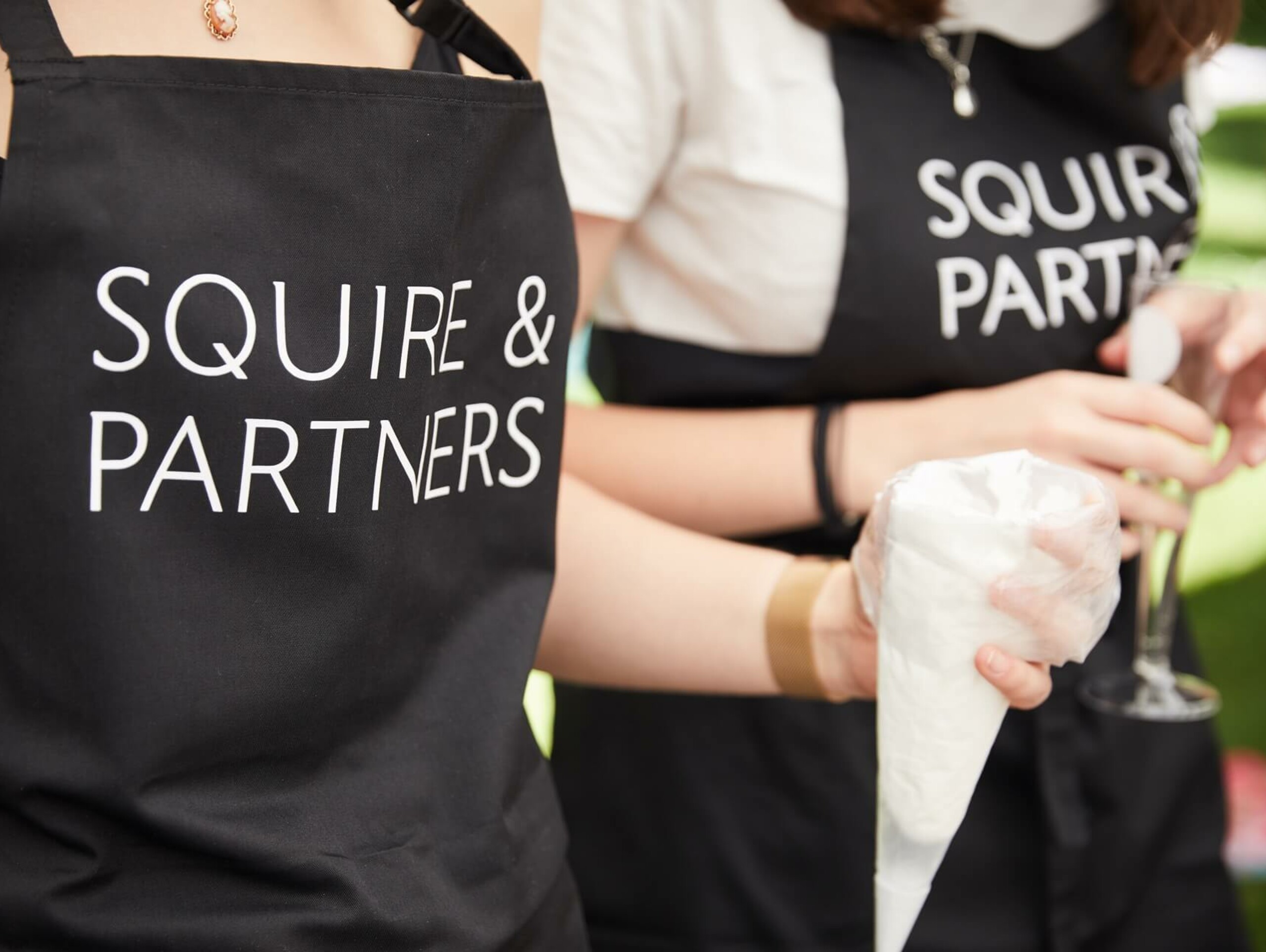 Great Architectural Bake Off 2017: St. Paul's Cakethedral – Squire & Partners