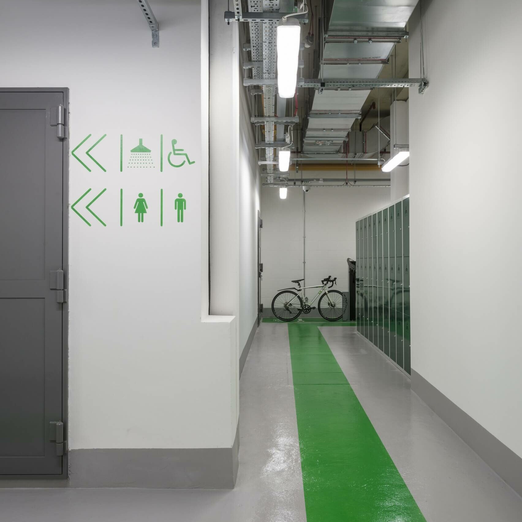 7 Clarges Street – Squire & Partners