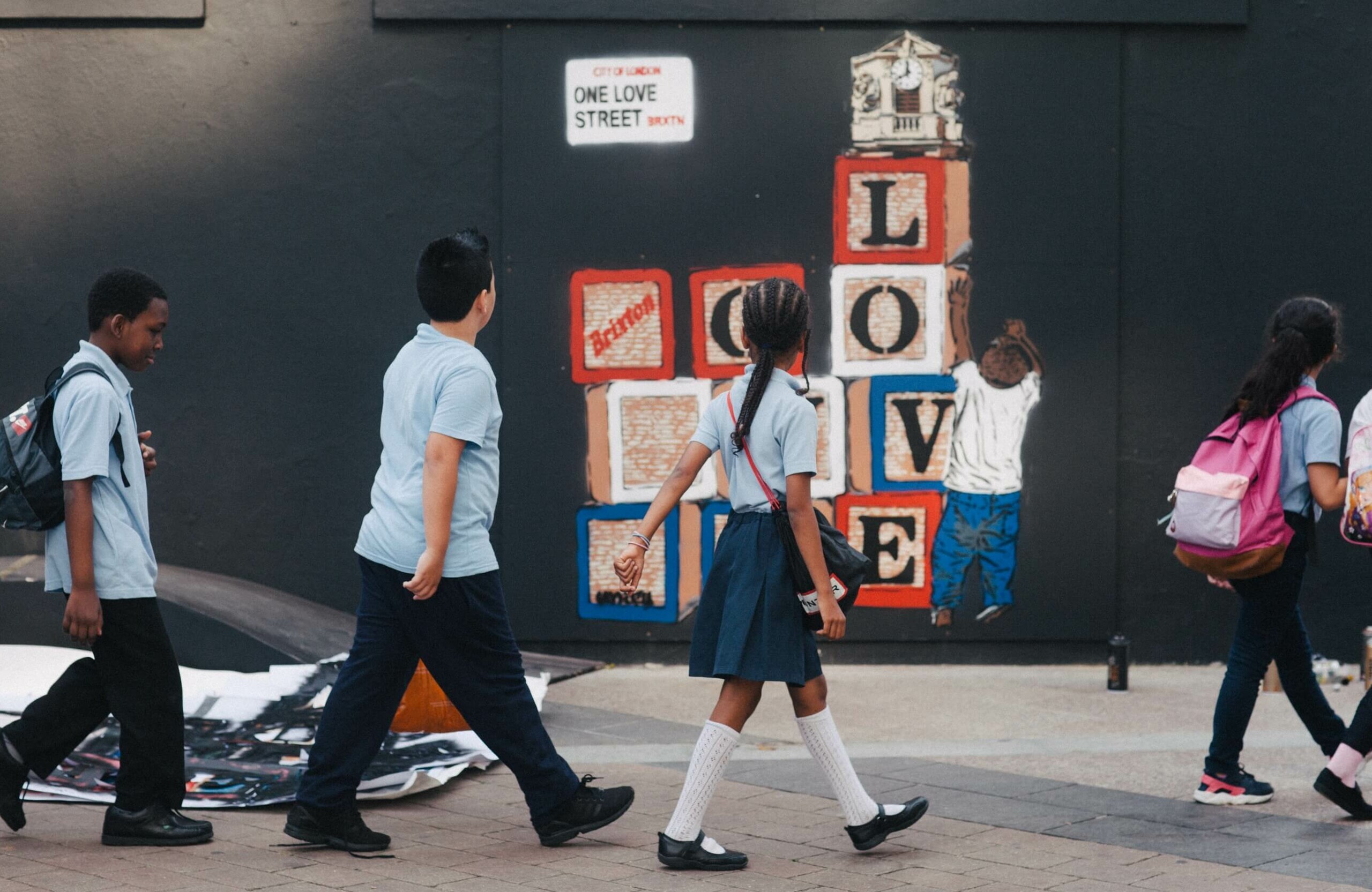 Brixton Street Gallery, 2016 – Squire & Partners