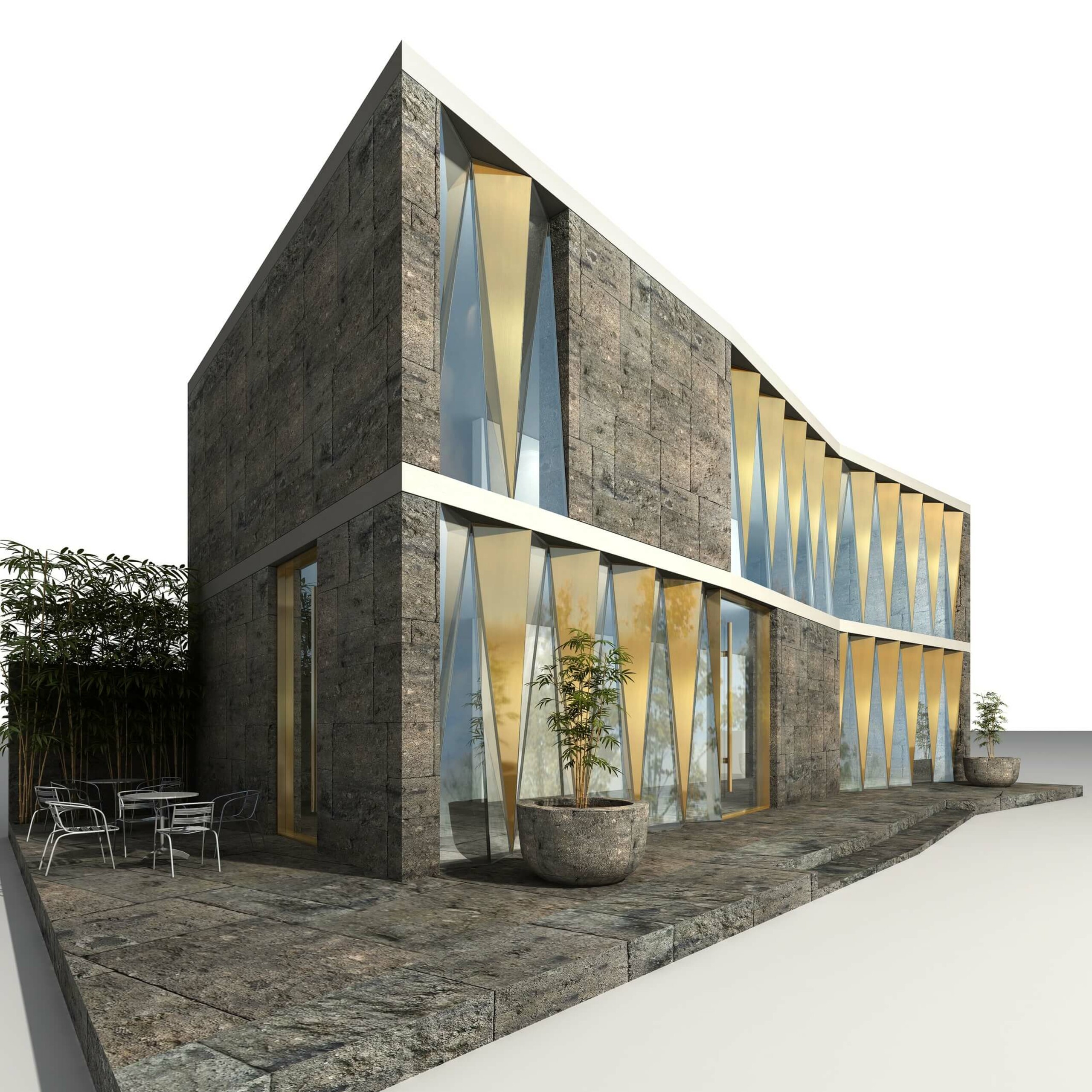 Jeju Island – Squire & Partners