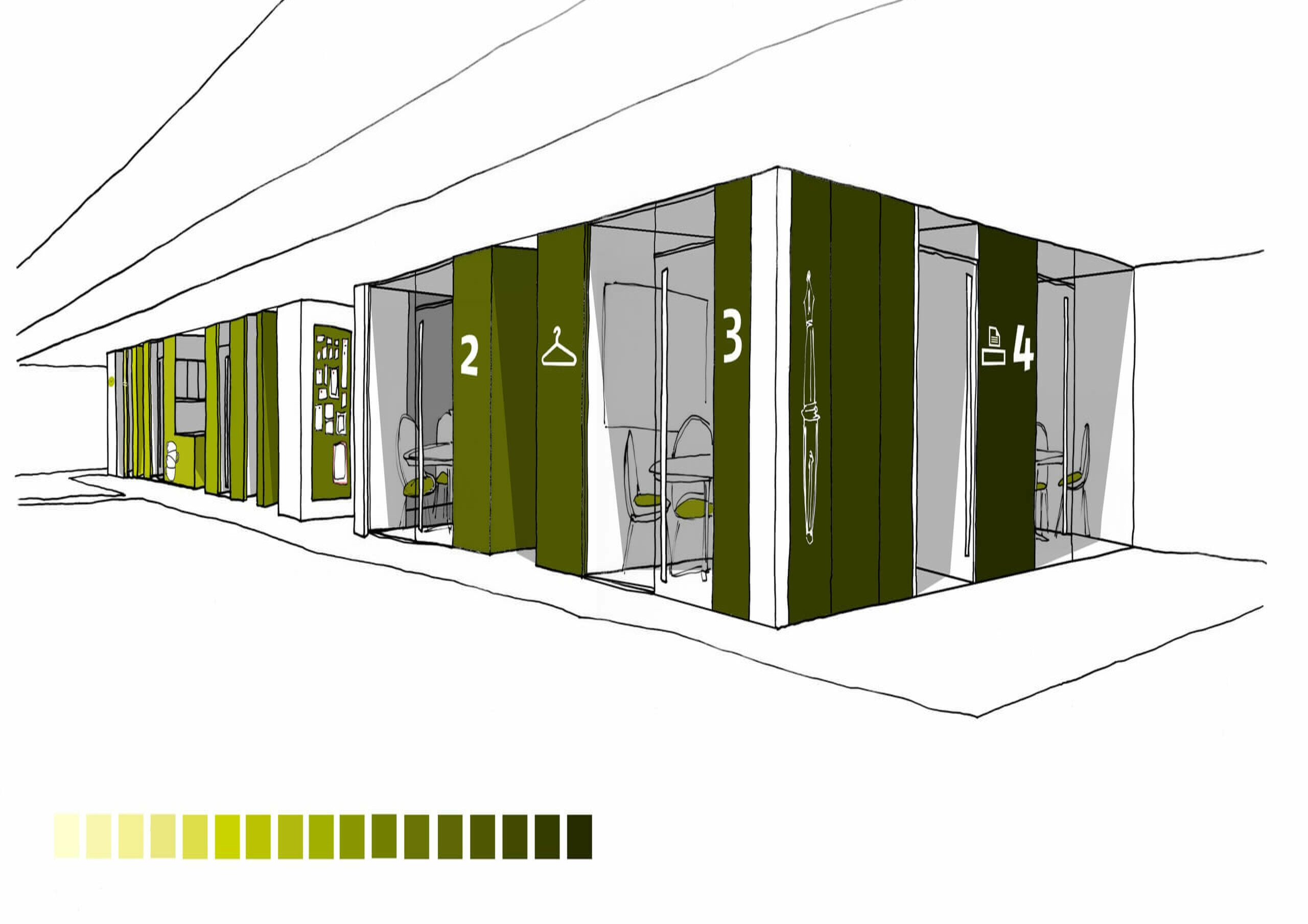 UNISON Headquarters – Squire & Partners