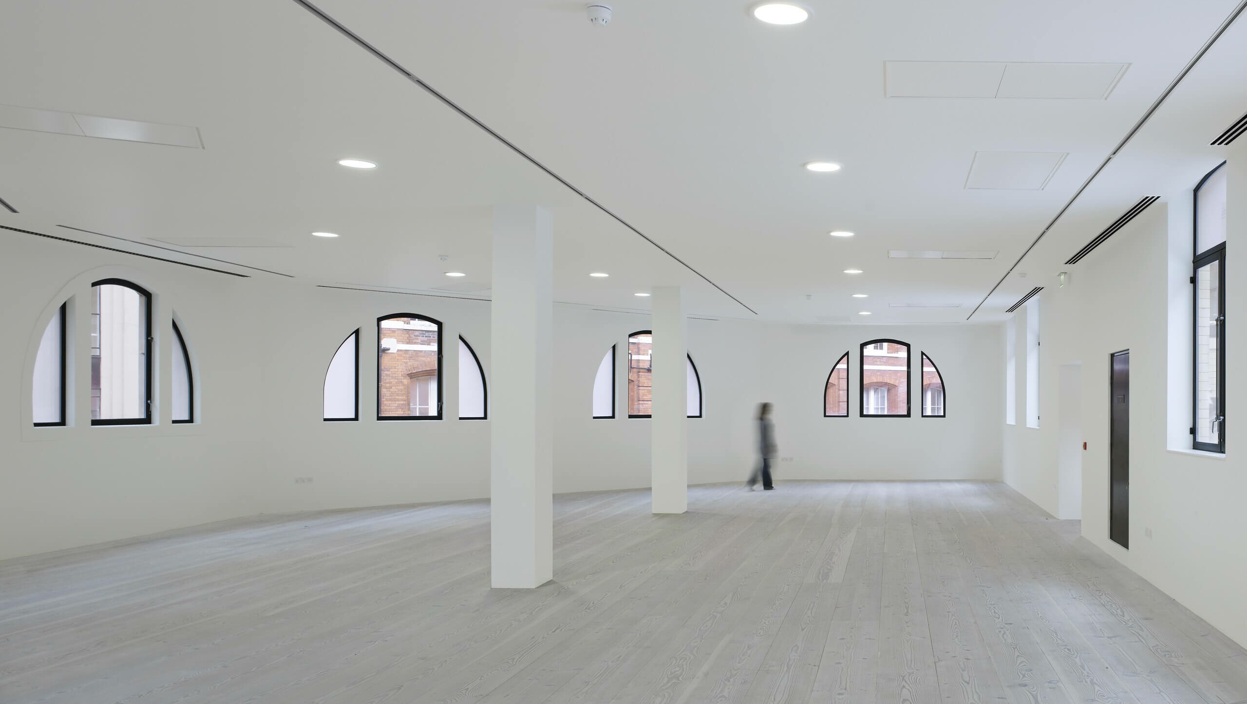 Tom Ford Offices – Squire & Partners