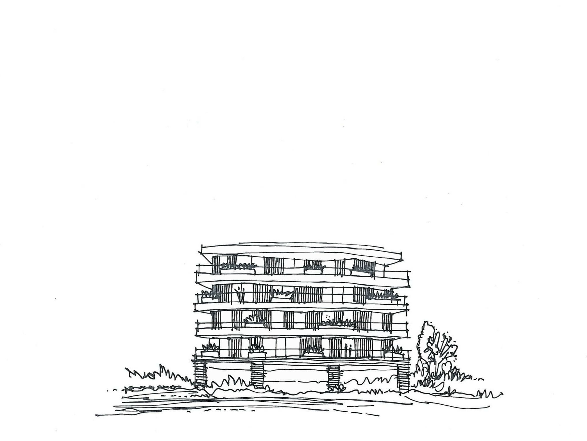 Carlyon Bay – Squire & Partners