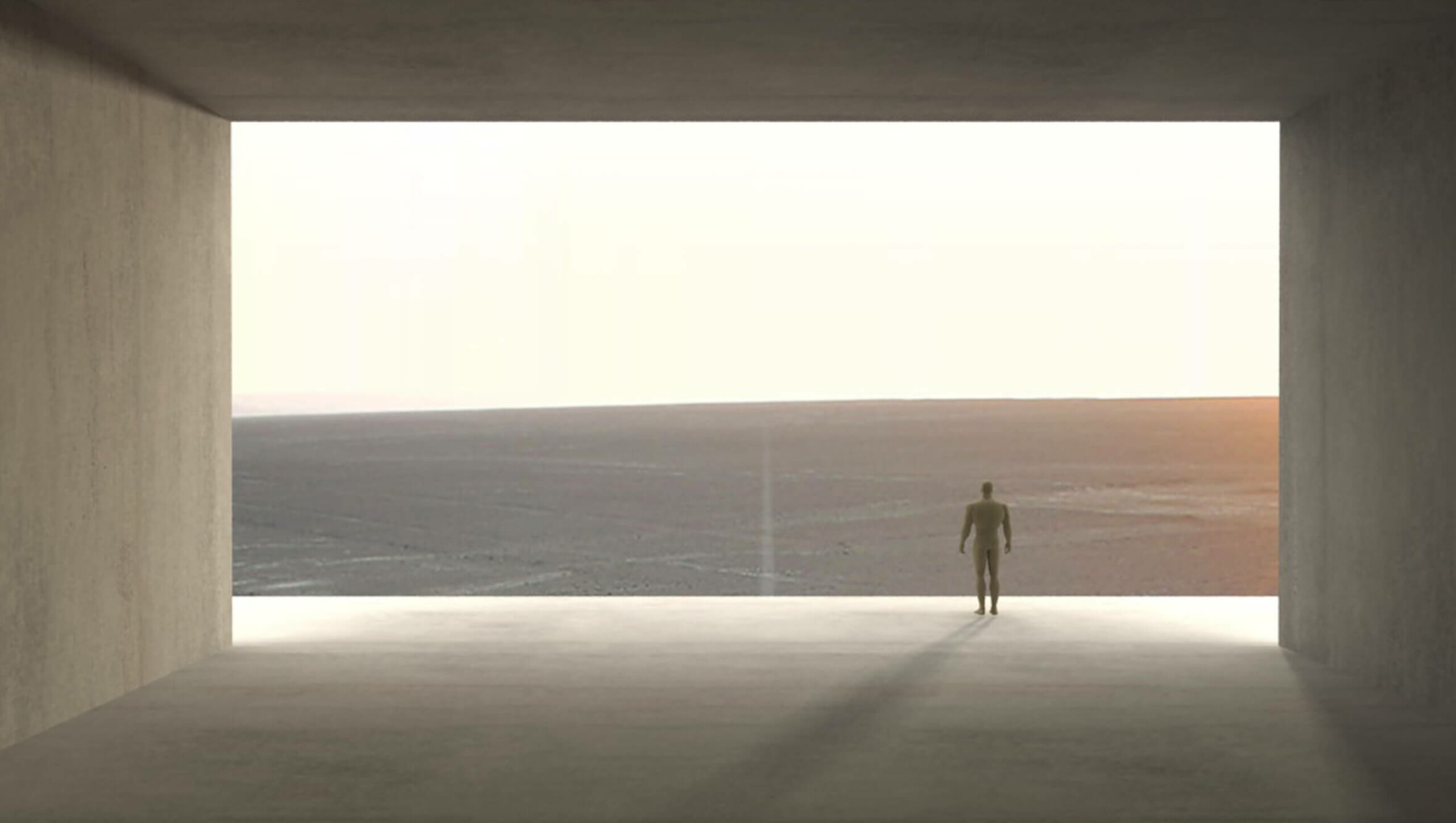 Nazca Plains Visitor Centre Competition – Squire & Partners