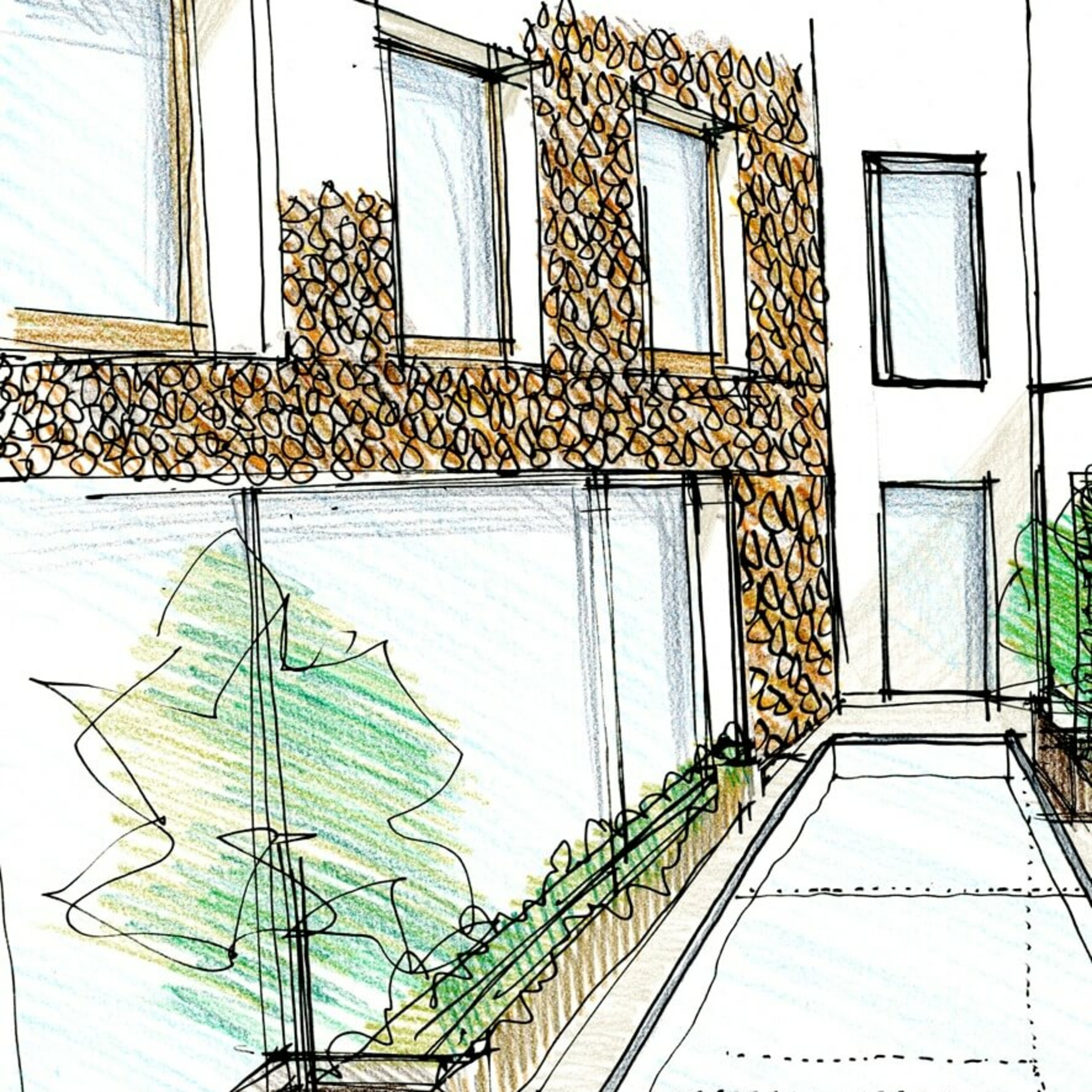 Mayfair House Façade – Squire & Partners