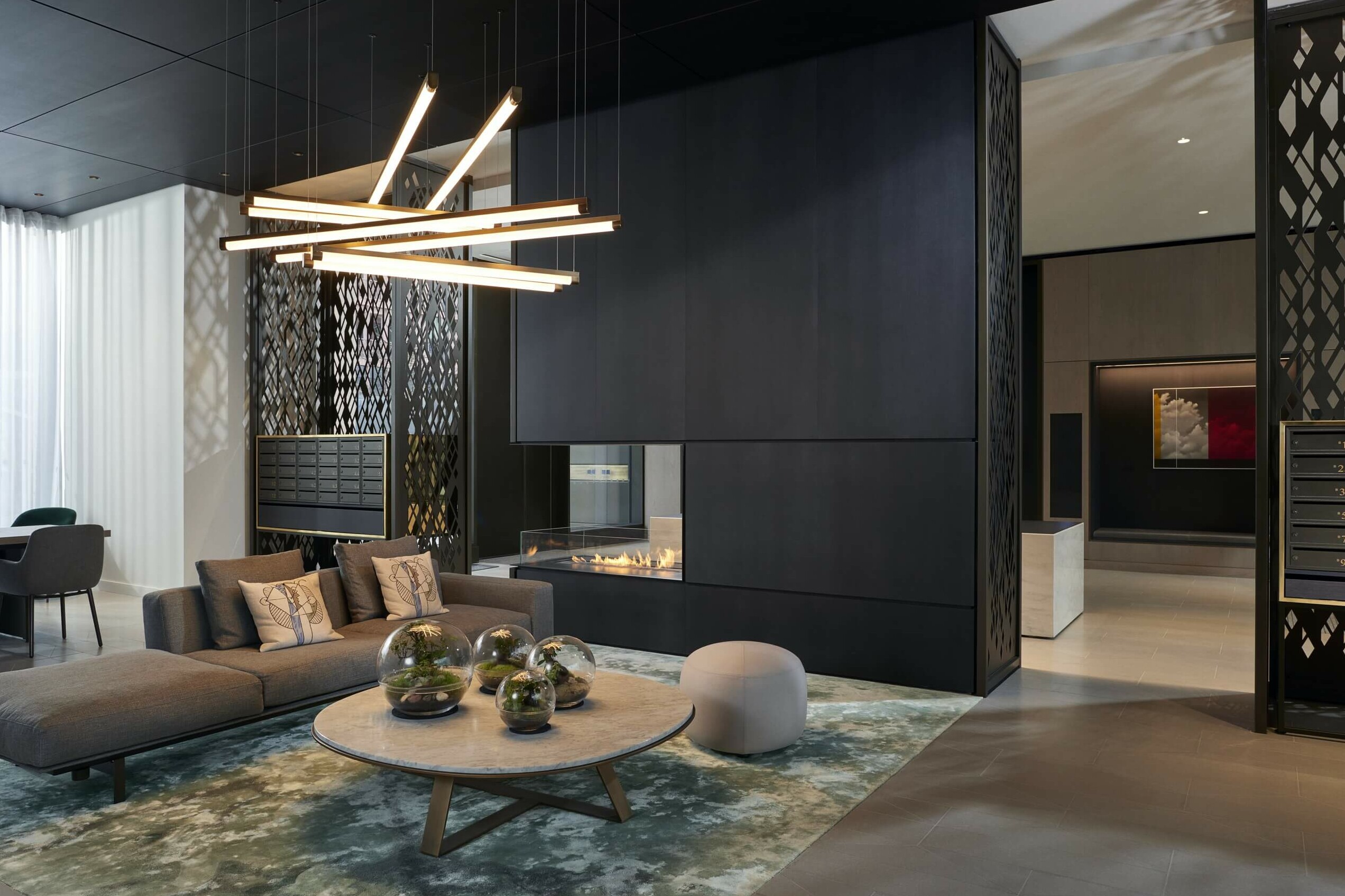 Luma King's Cross – Squire & Partners