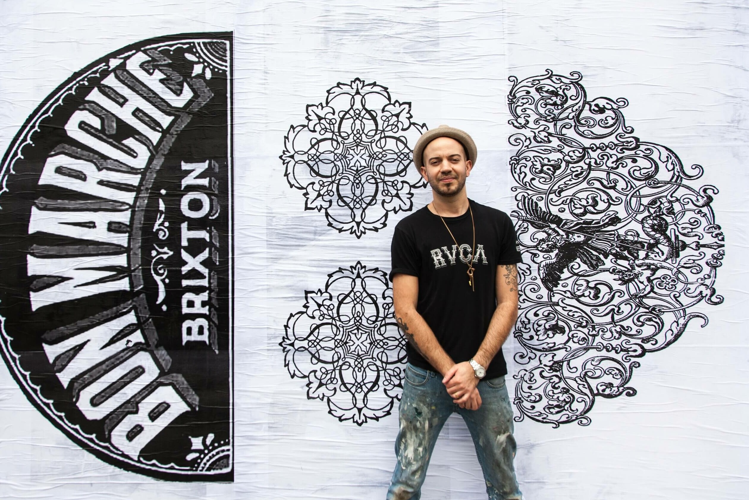Brixton Street Gallery, 2015 – Squire & Partners