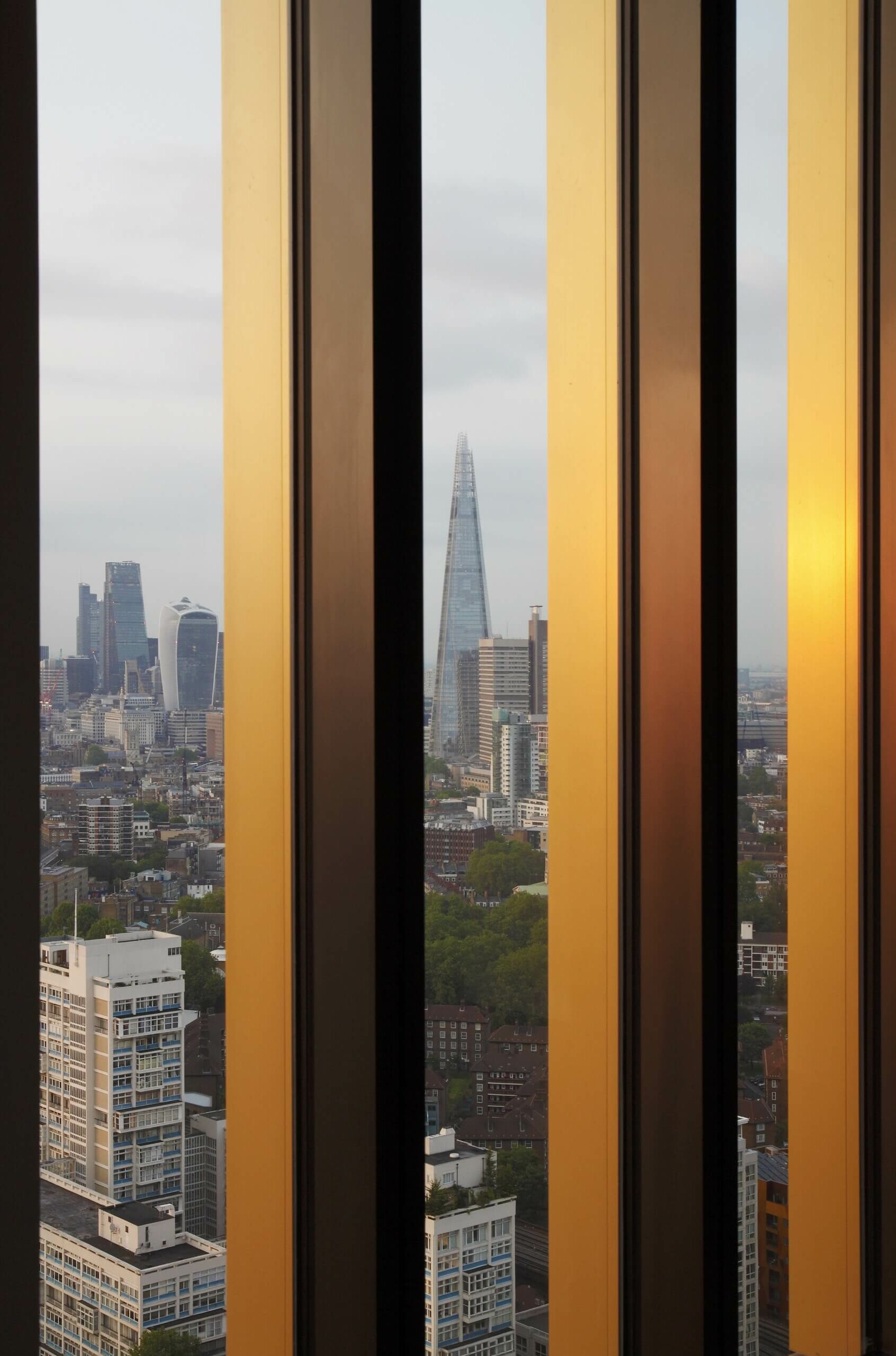 One The Elephant – Squire & Partners