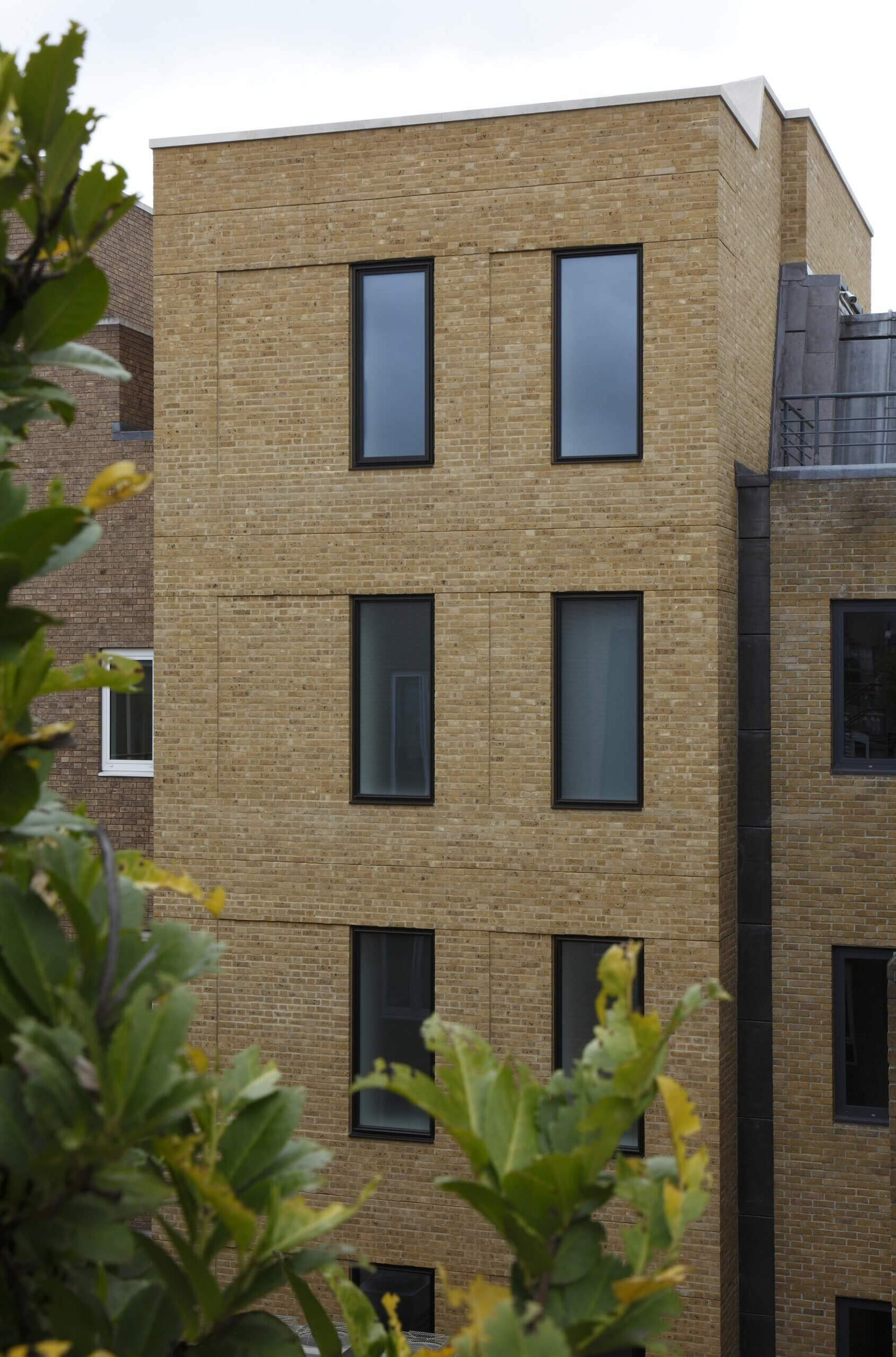 14 Grosvenor Street – Squire & Partners