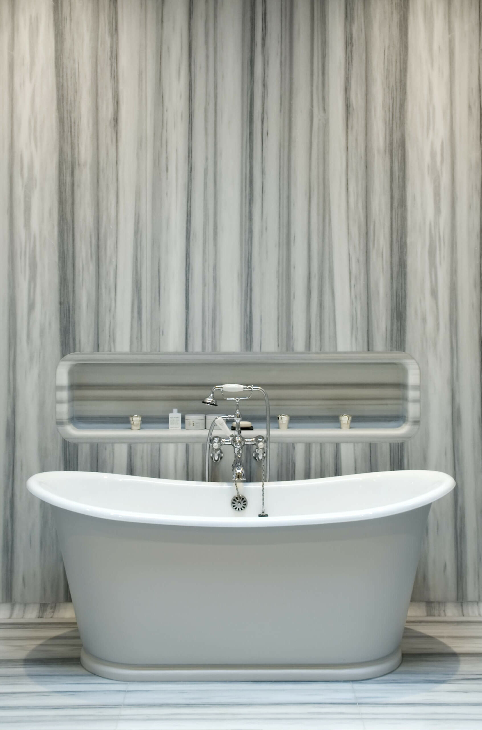 Howick Place, Apartment III – Squire & Partners