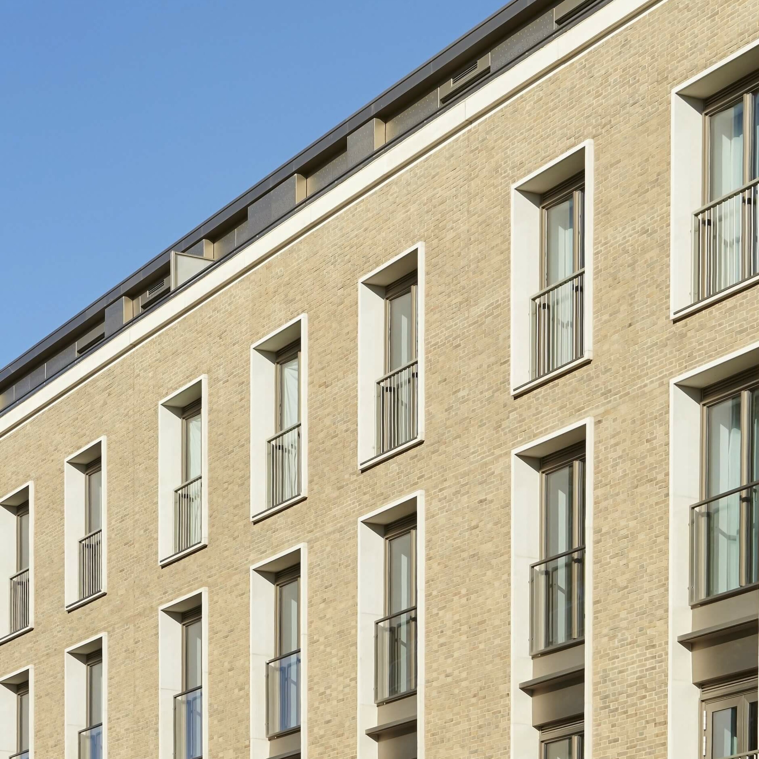 Ebury Square – Squire & Partners