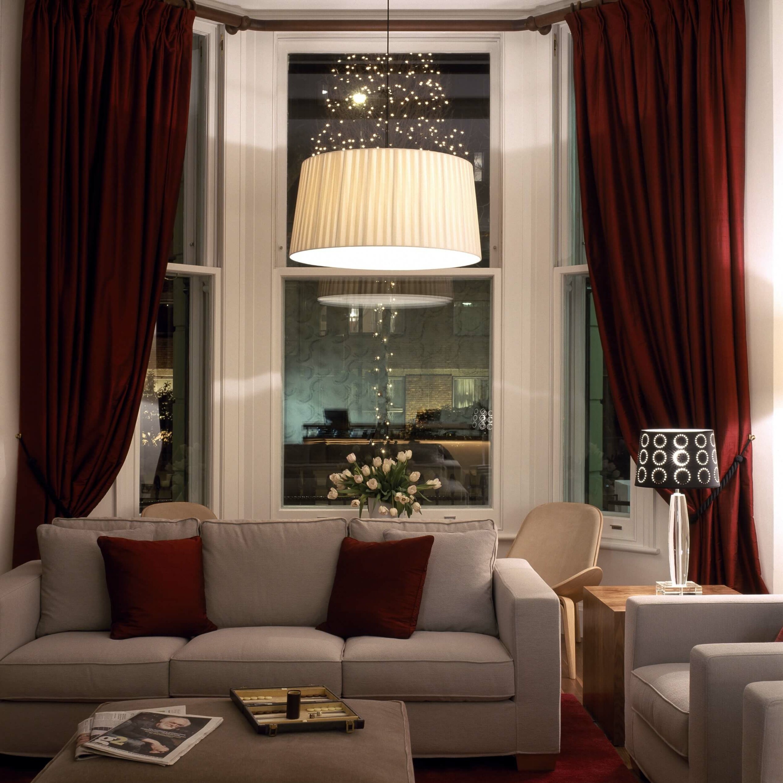 The Rockwell Hotel – Squire & Partners