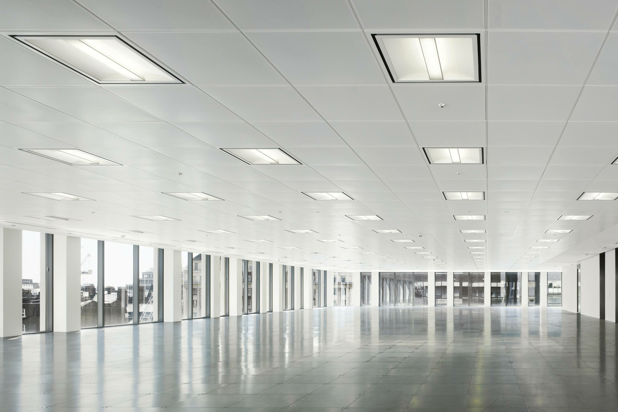 7-15 Baker Street – Squire & Partners
