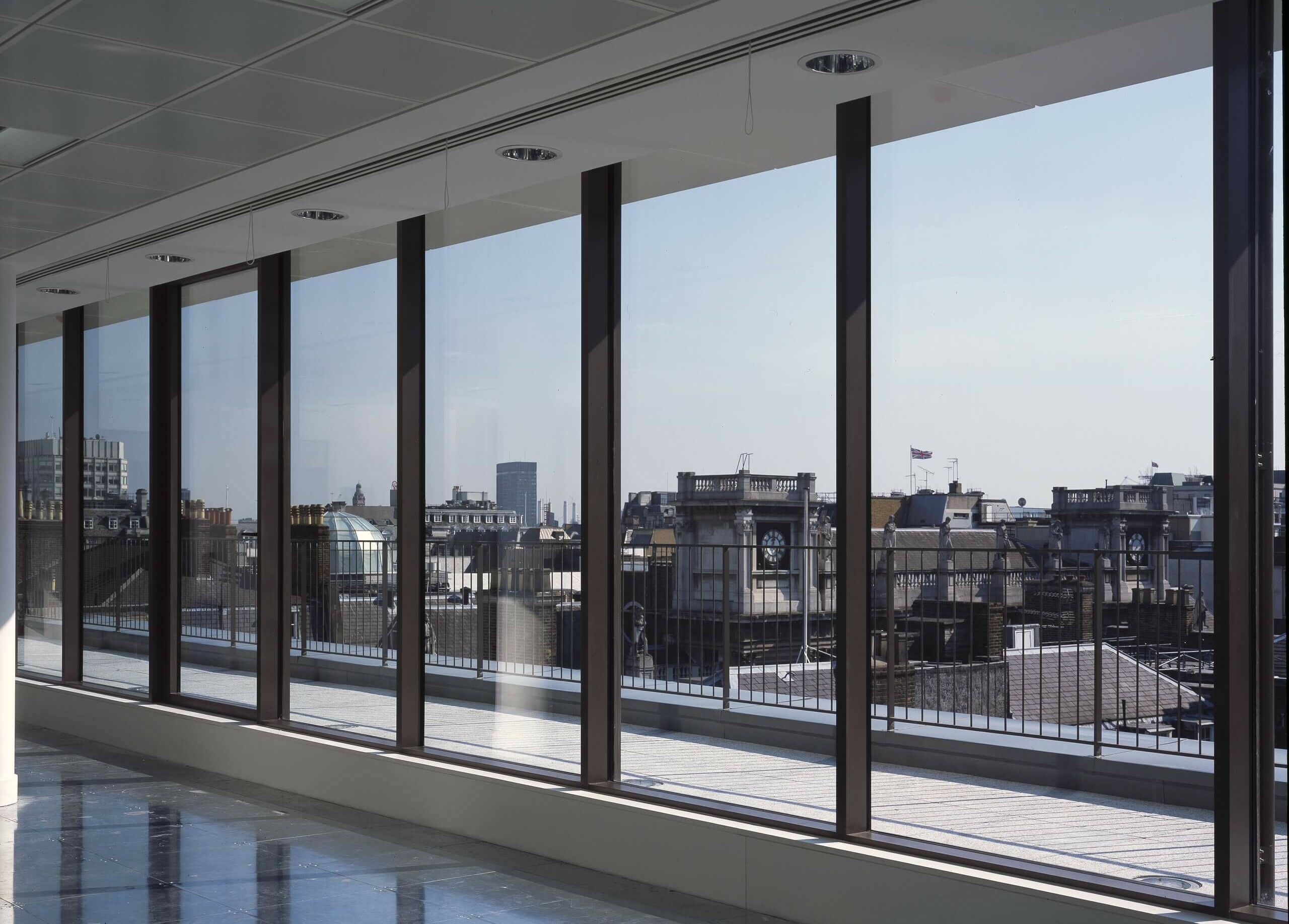 5 Savile Row – Squire & Partners