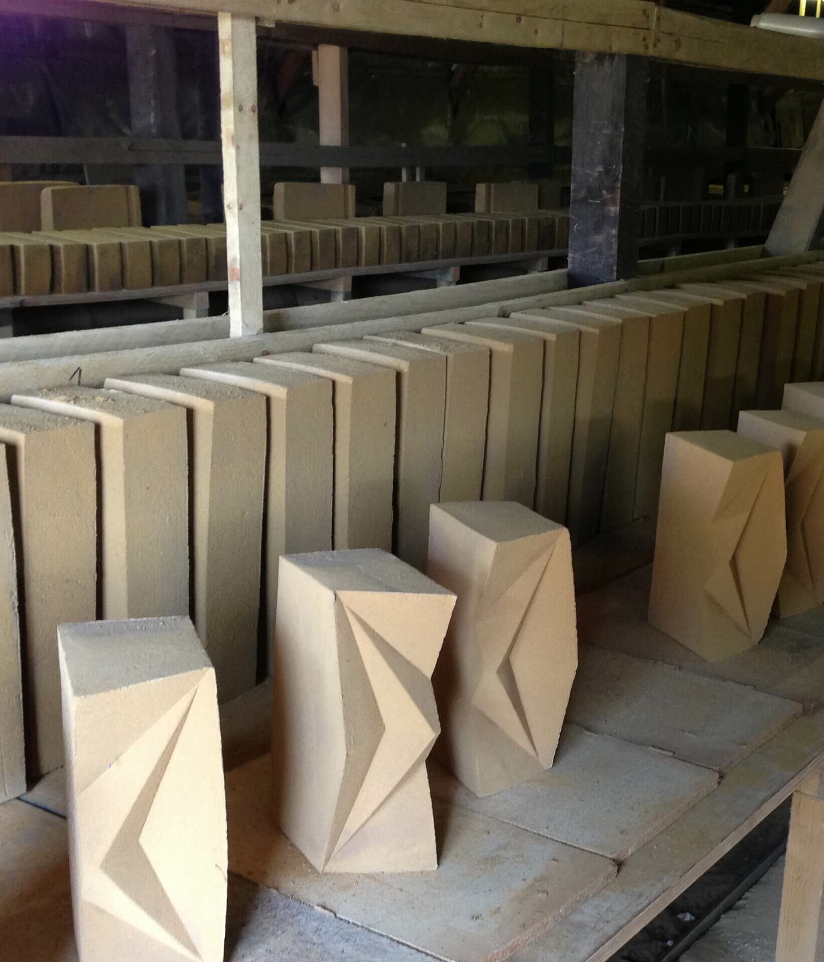Hans Place Brickwork – Squire & Partners