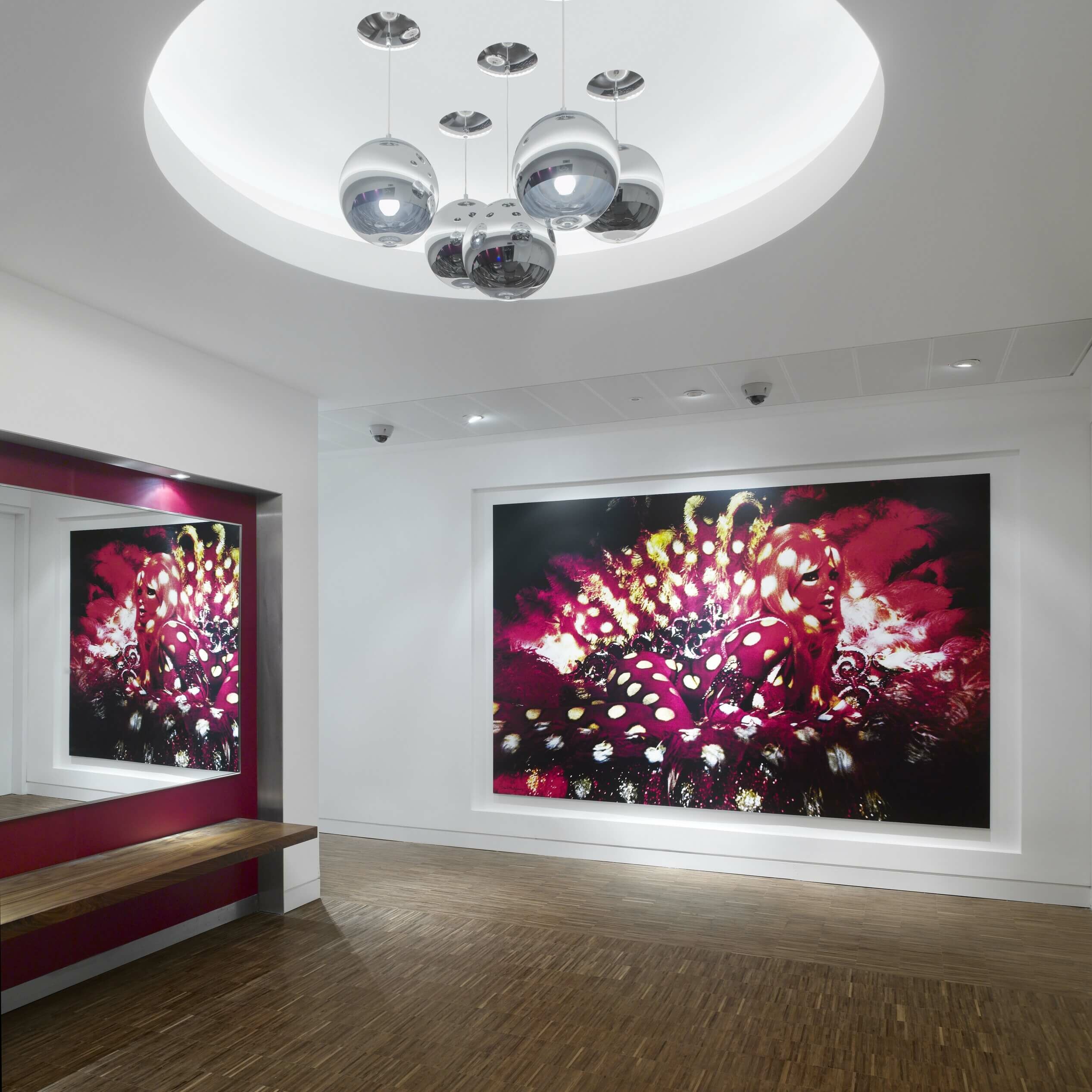 Berwick Street – Squire & Partners