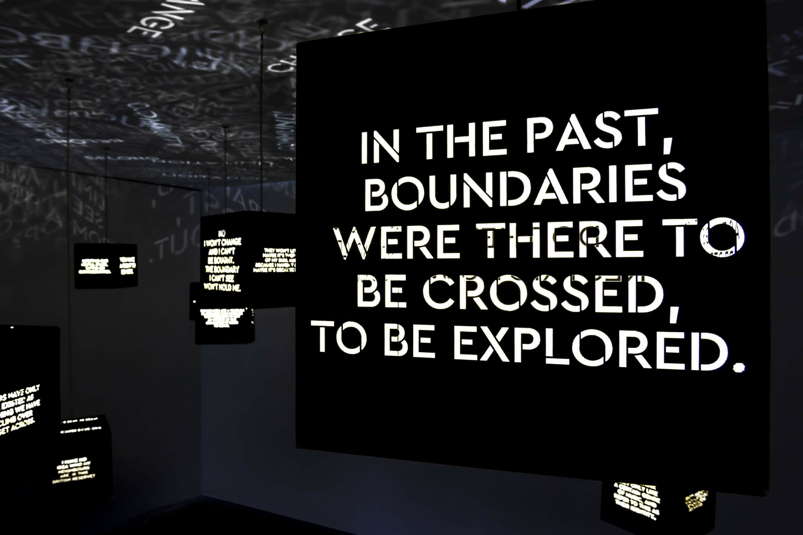 Brixton Boundaries - London Festival of Architecture 2019 – Squire & Partners
