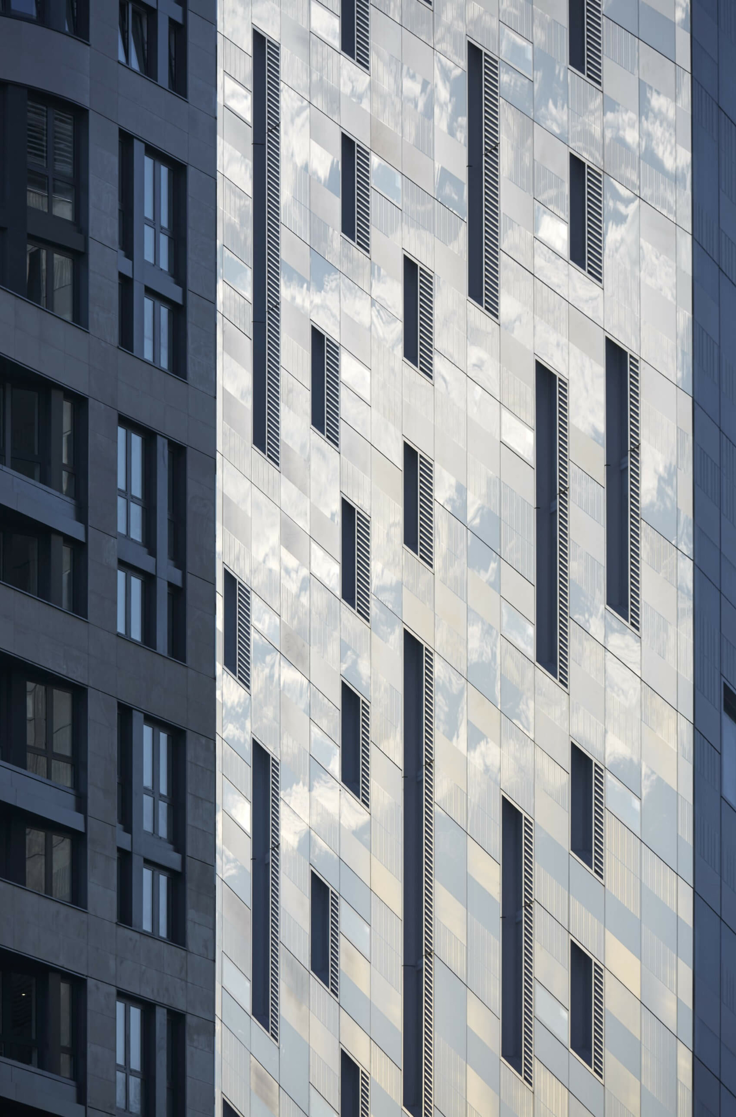 Montcalm East Shoreditch – Squire & Partners