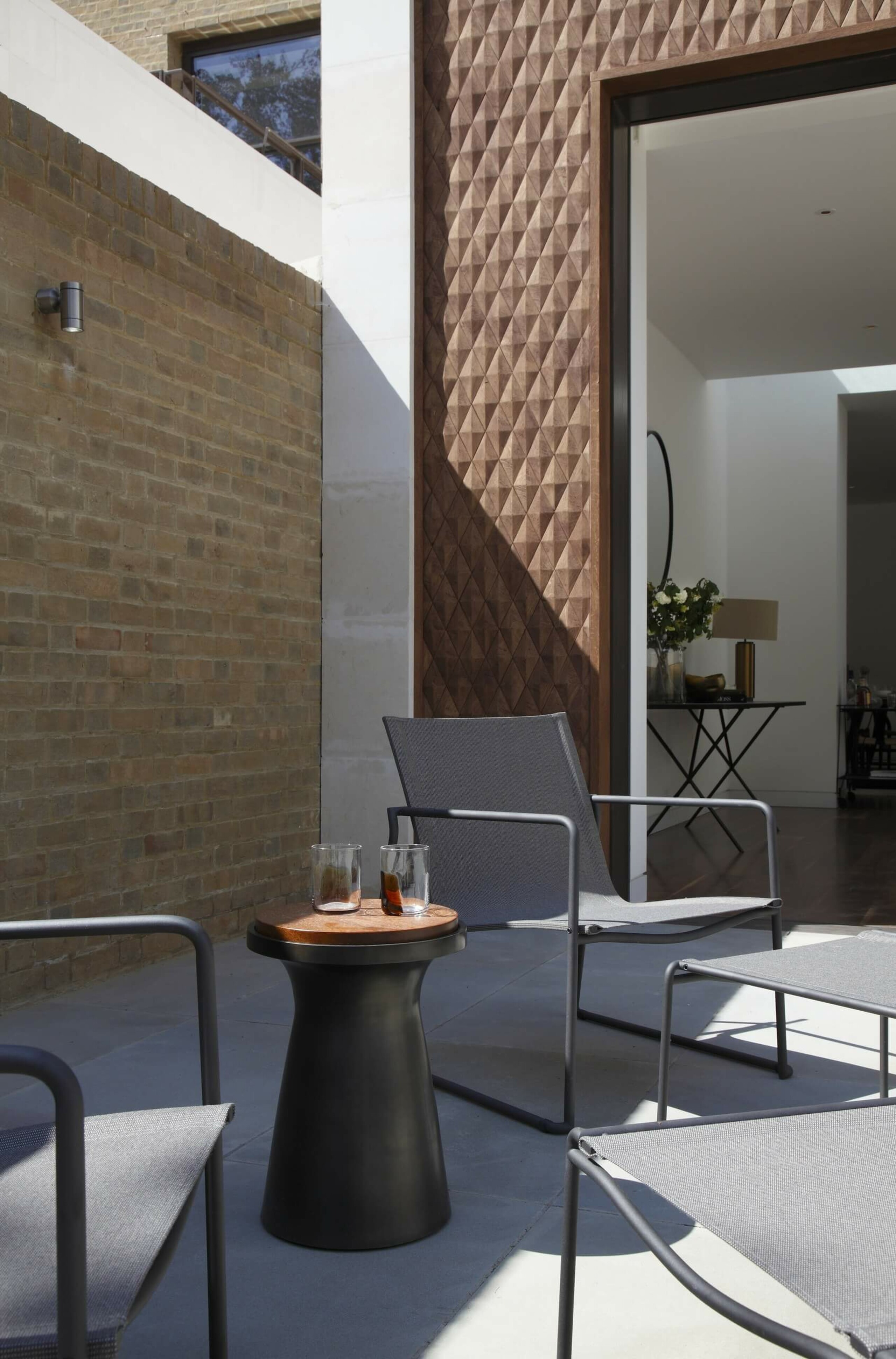 Macaulay Road – Squire & Partners