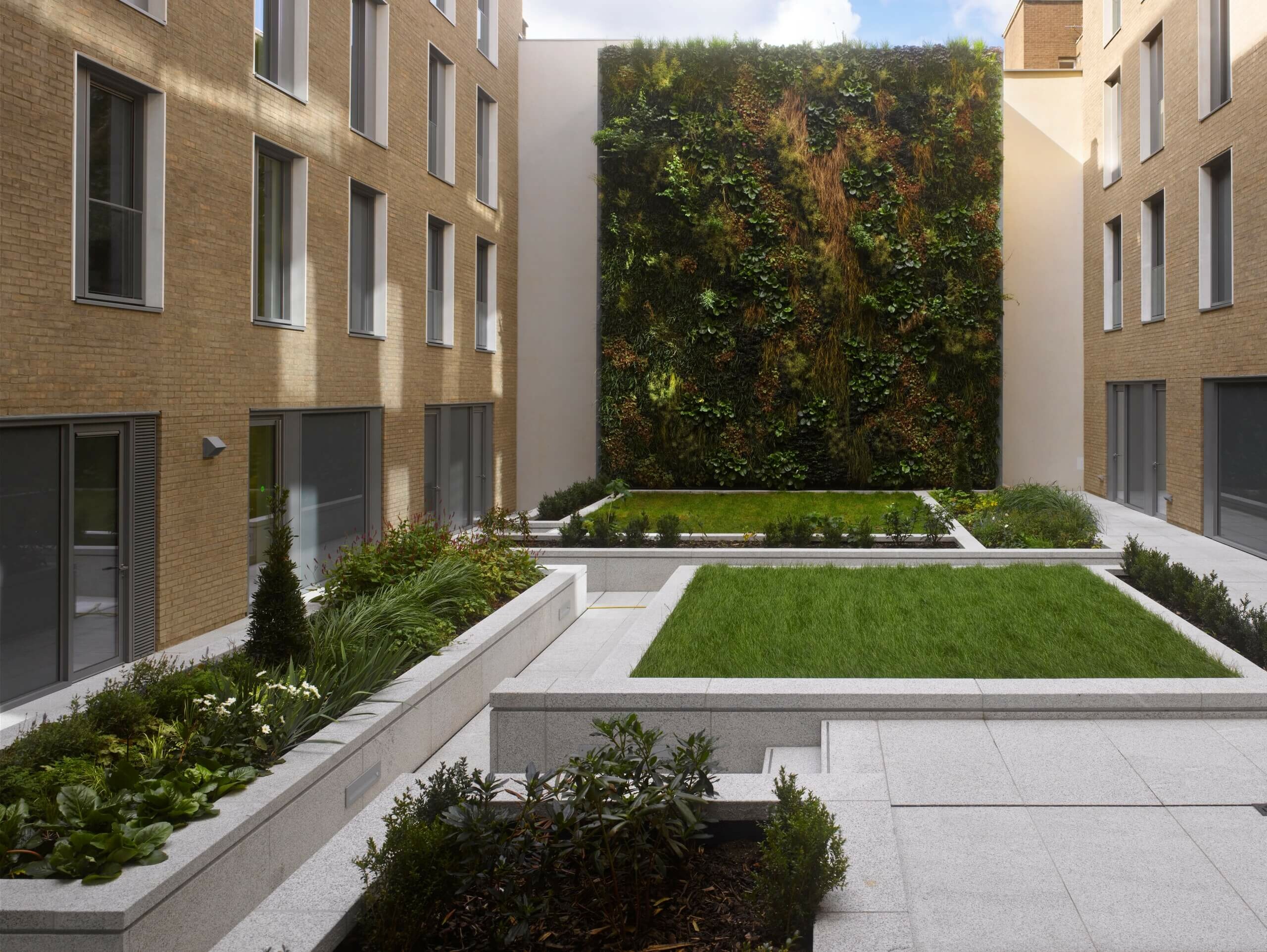 11 Baker Street – Squire & Partners