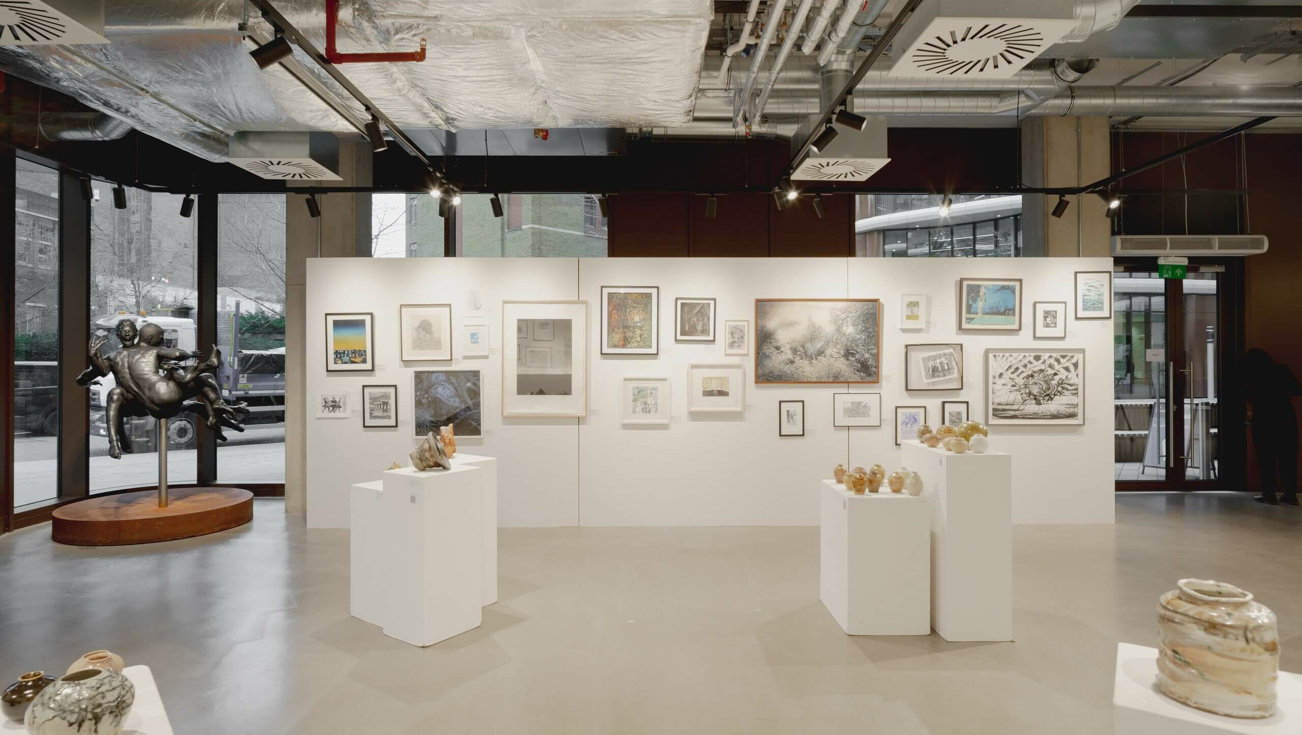 Art Academy London – Squire & Partners
