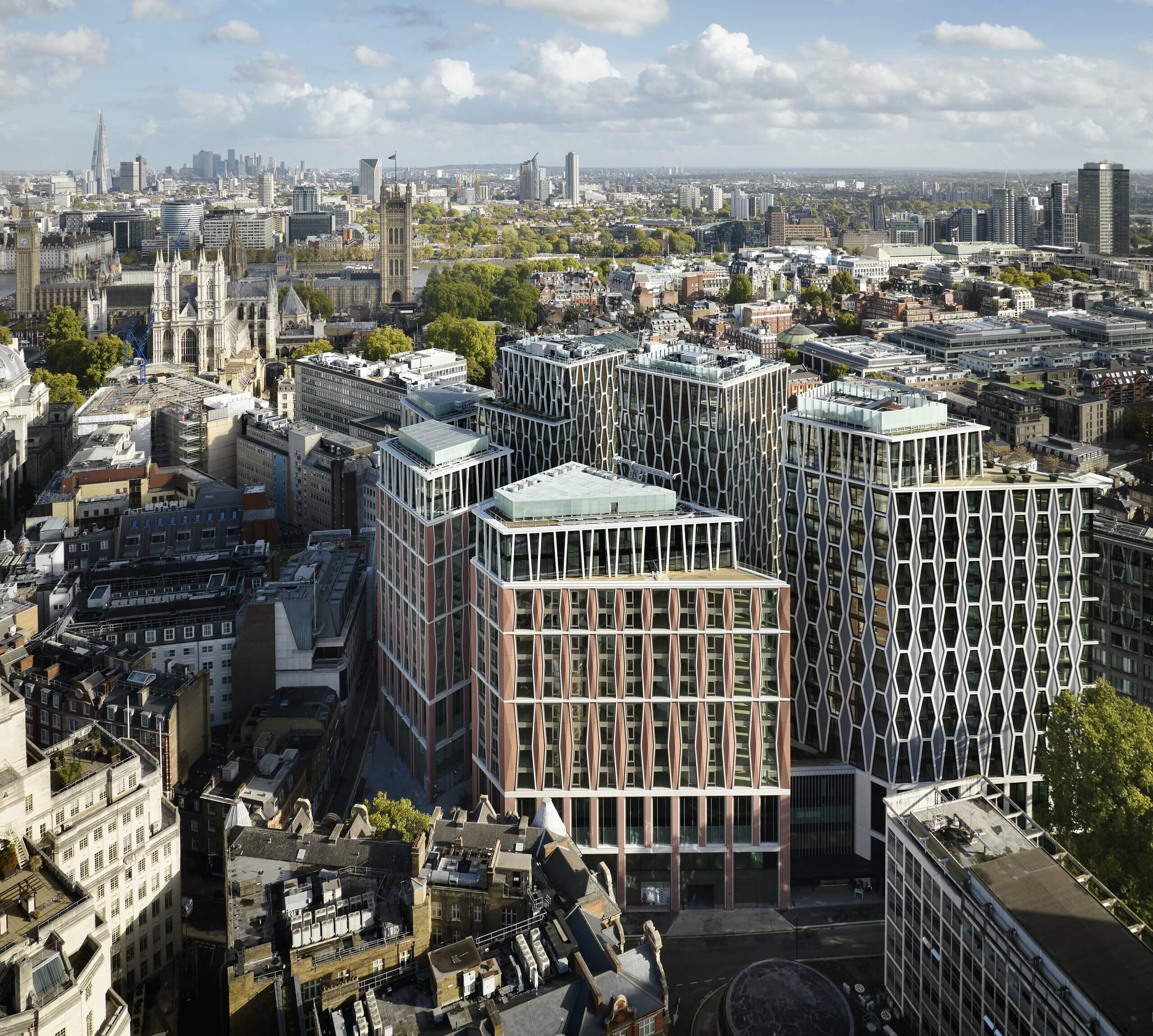The Broadway – Squire & Partners
