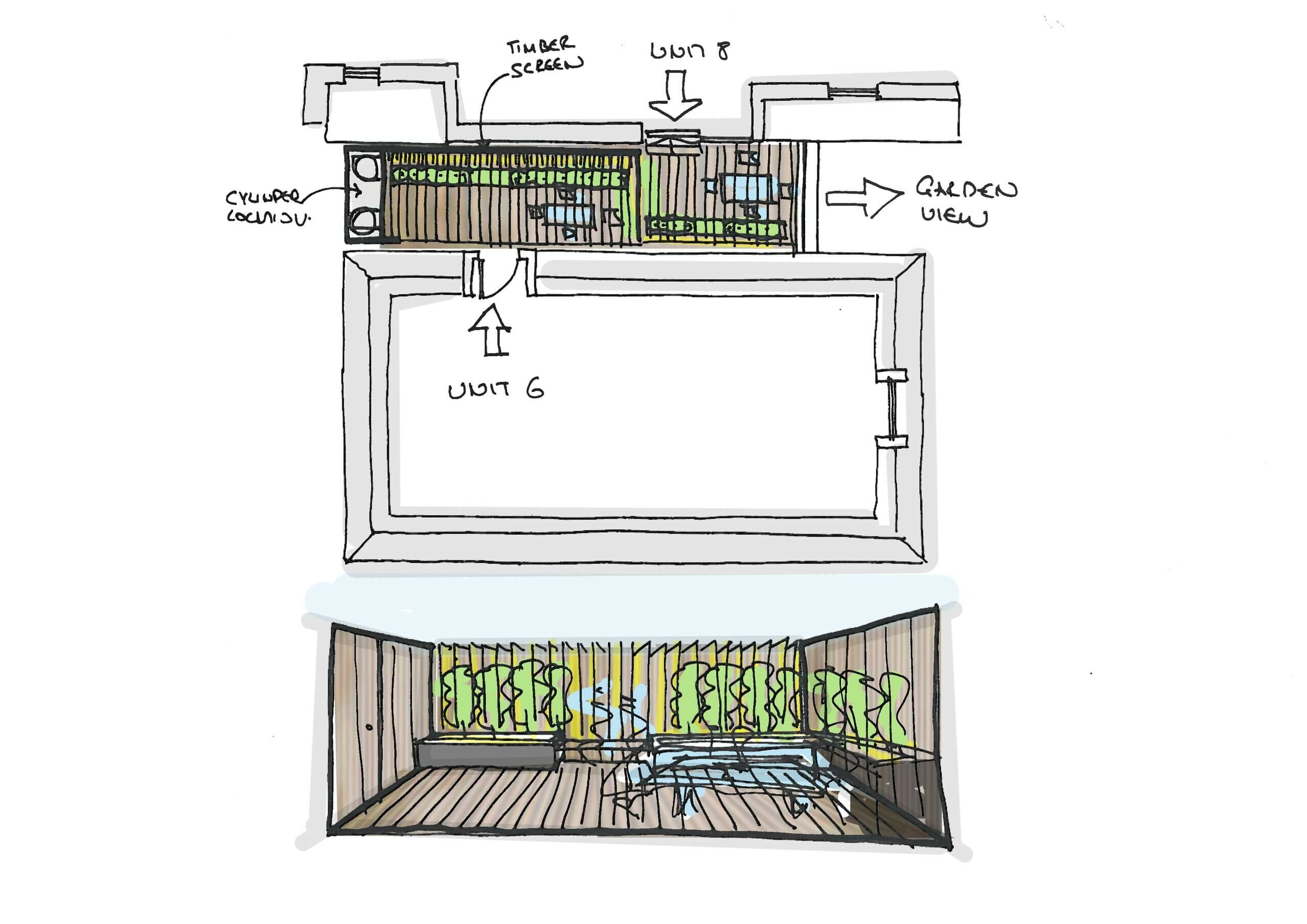 Netherhall Gardens – Squire & Partners