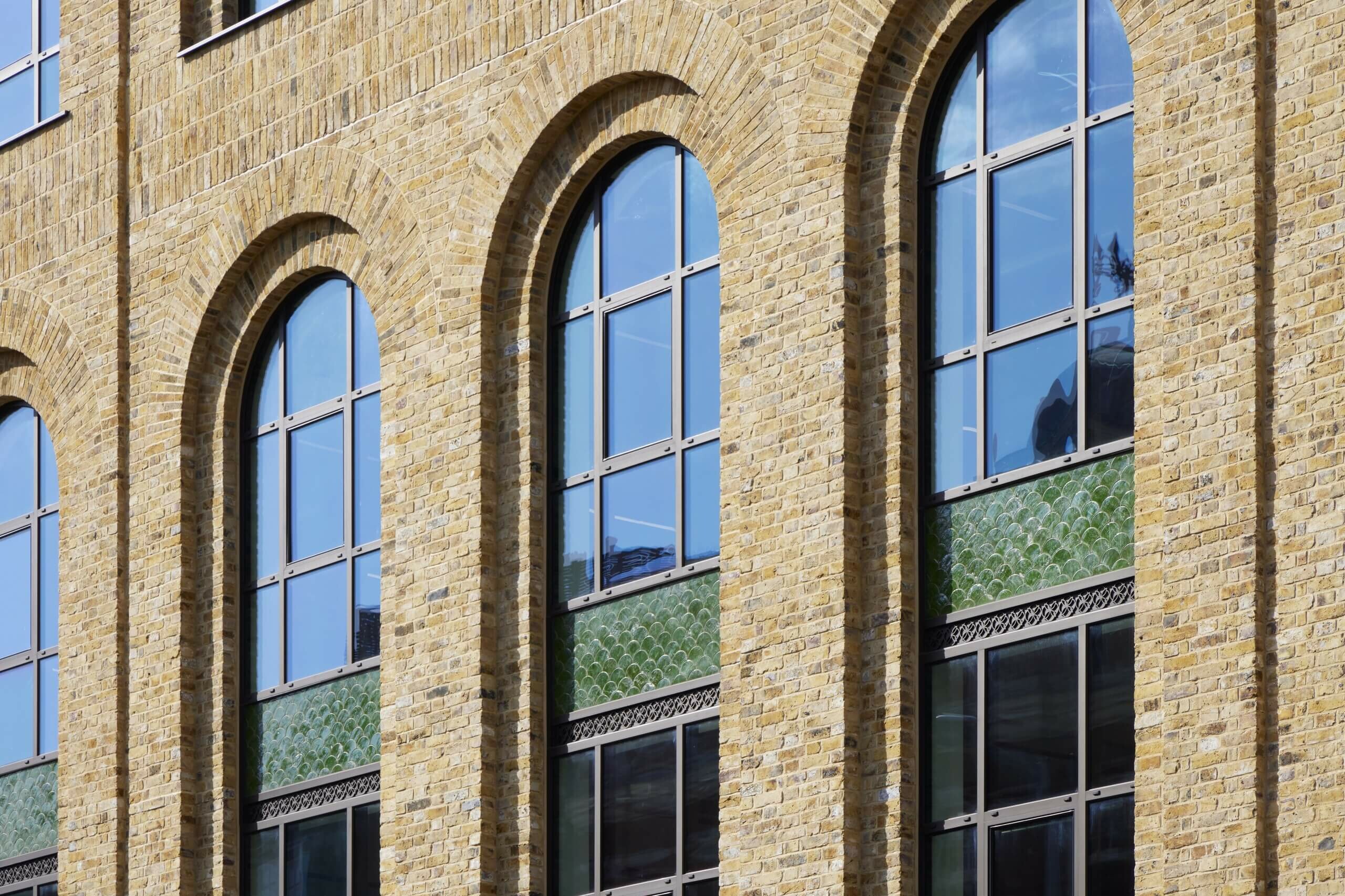 One Twenty King's Road – Squire & Partners