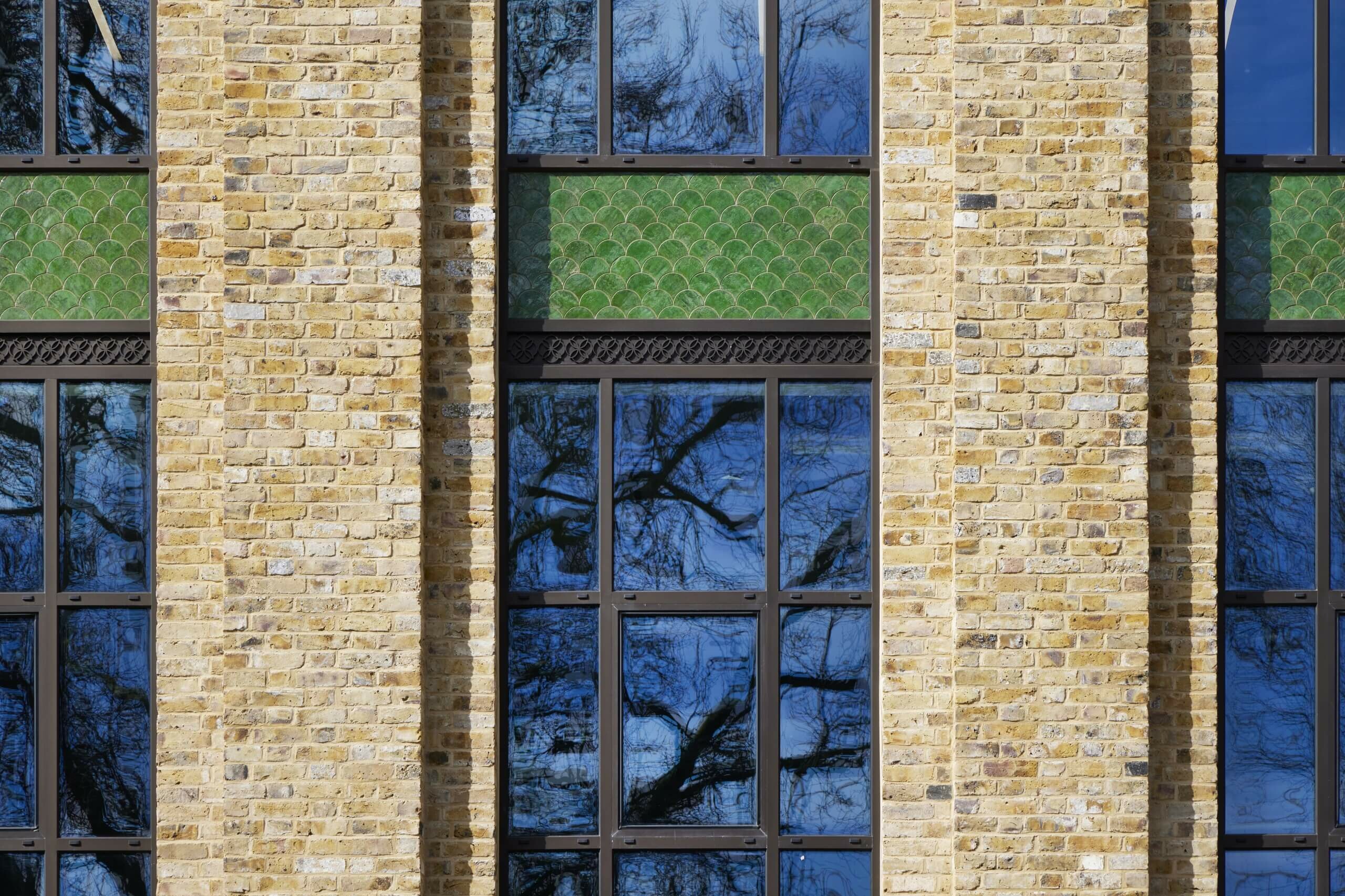 One Twenty King's Road – Squire & Partners