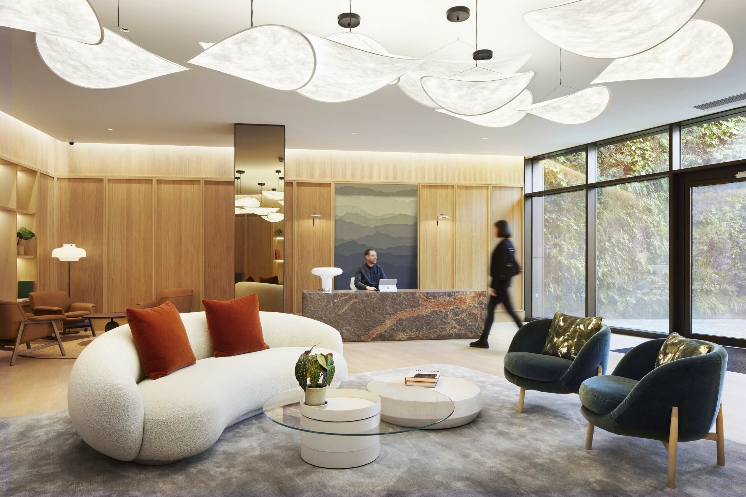 One Twenty King's Road – Squire & Partners