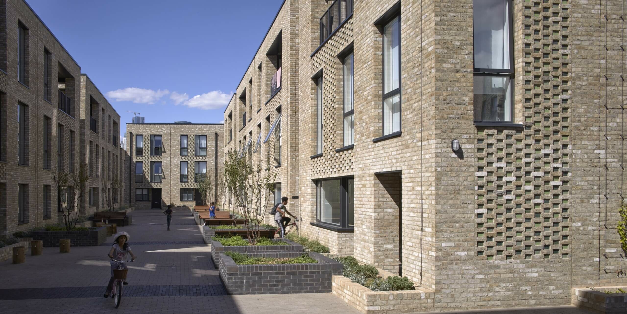 Island Point – Squire & Partners