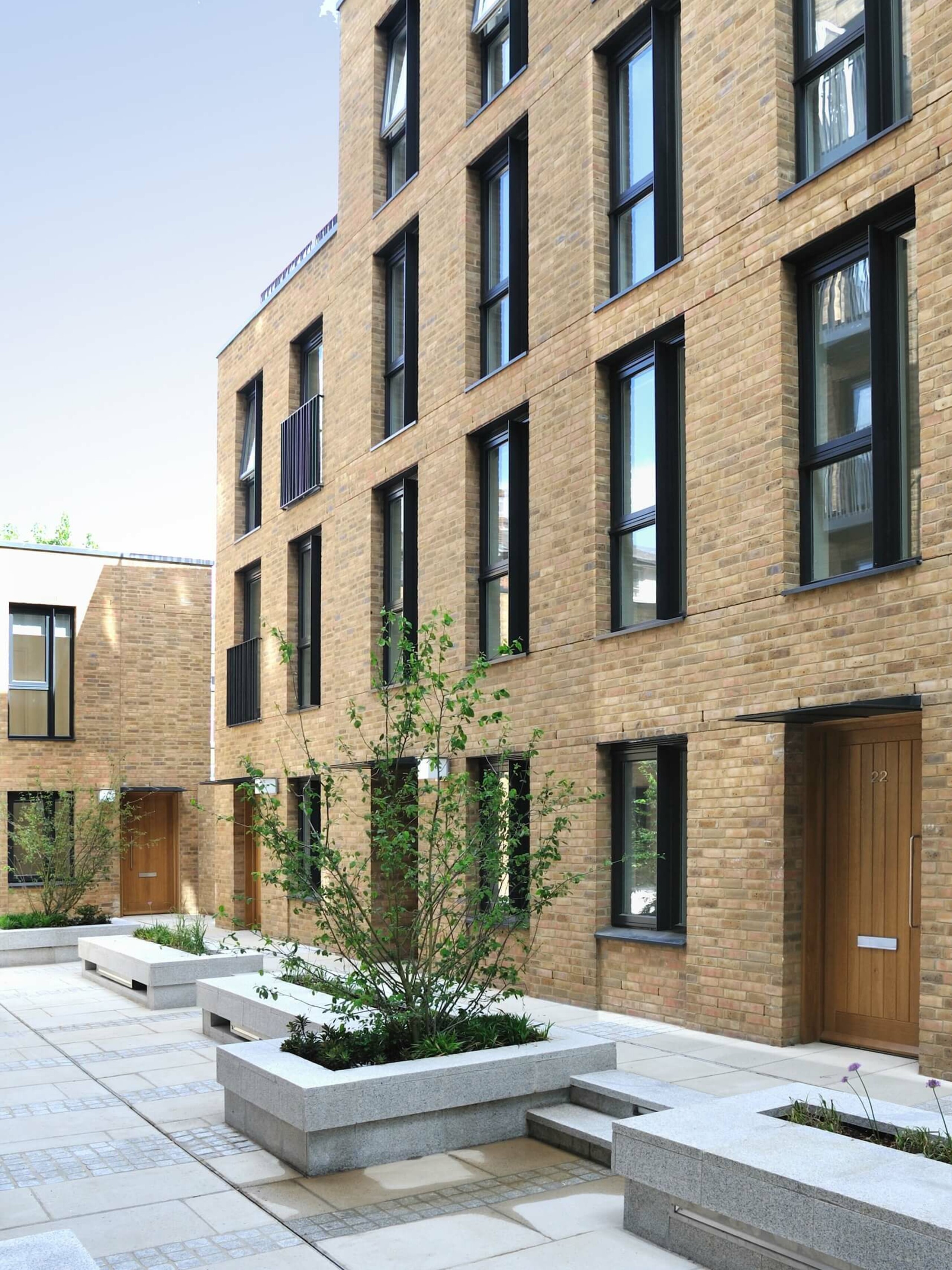 Churchway – Squire & Partners