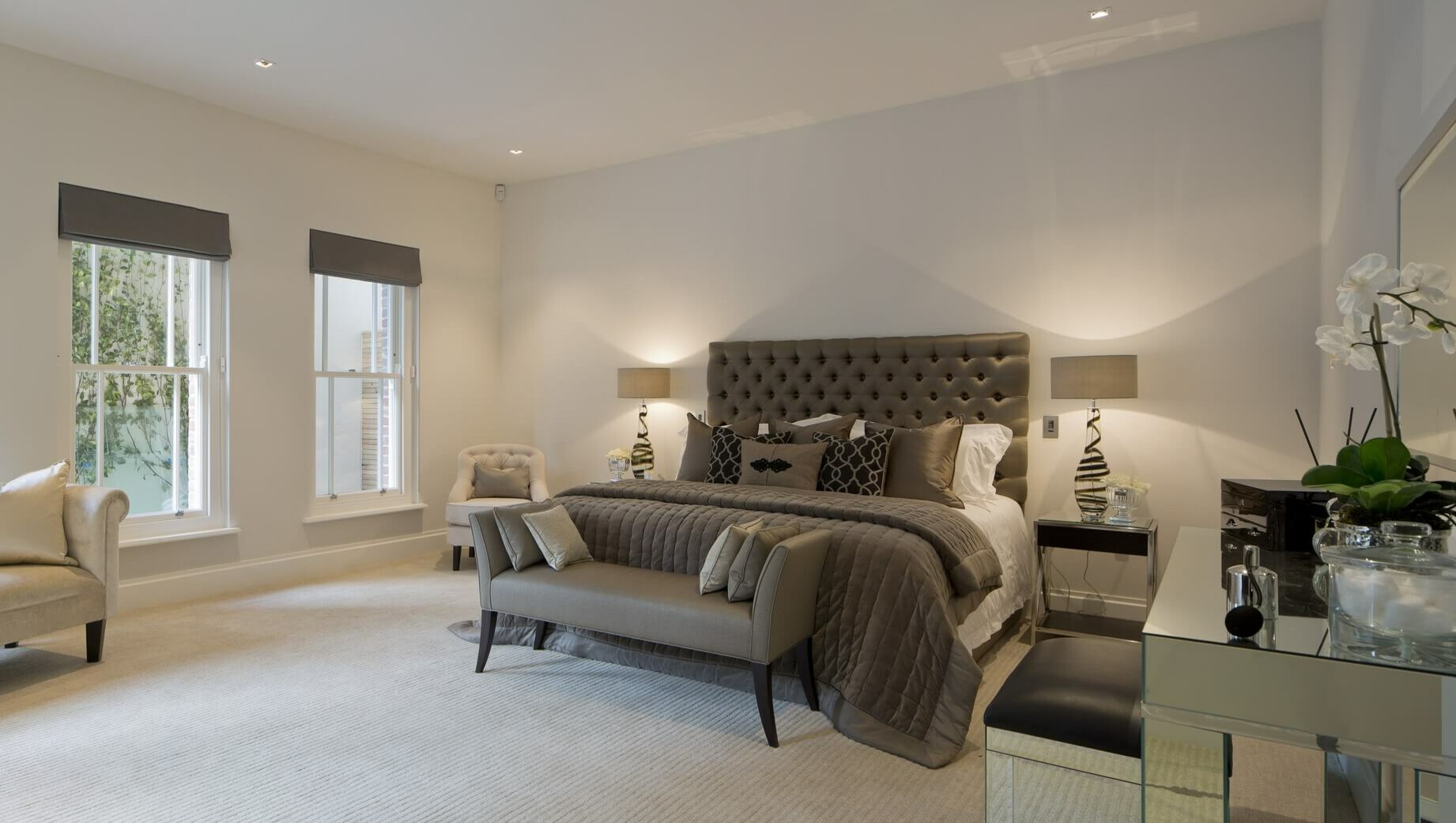 Netherhall Gardens – Squire & Partners