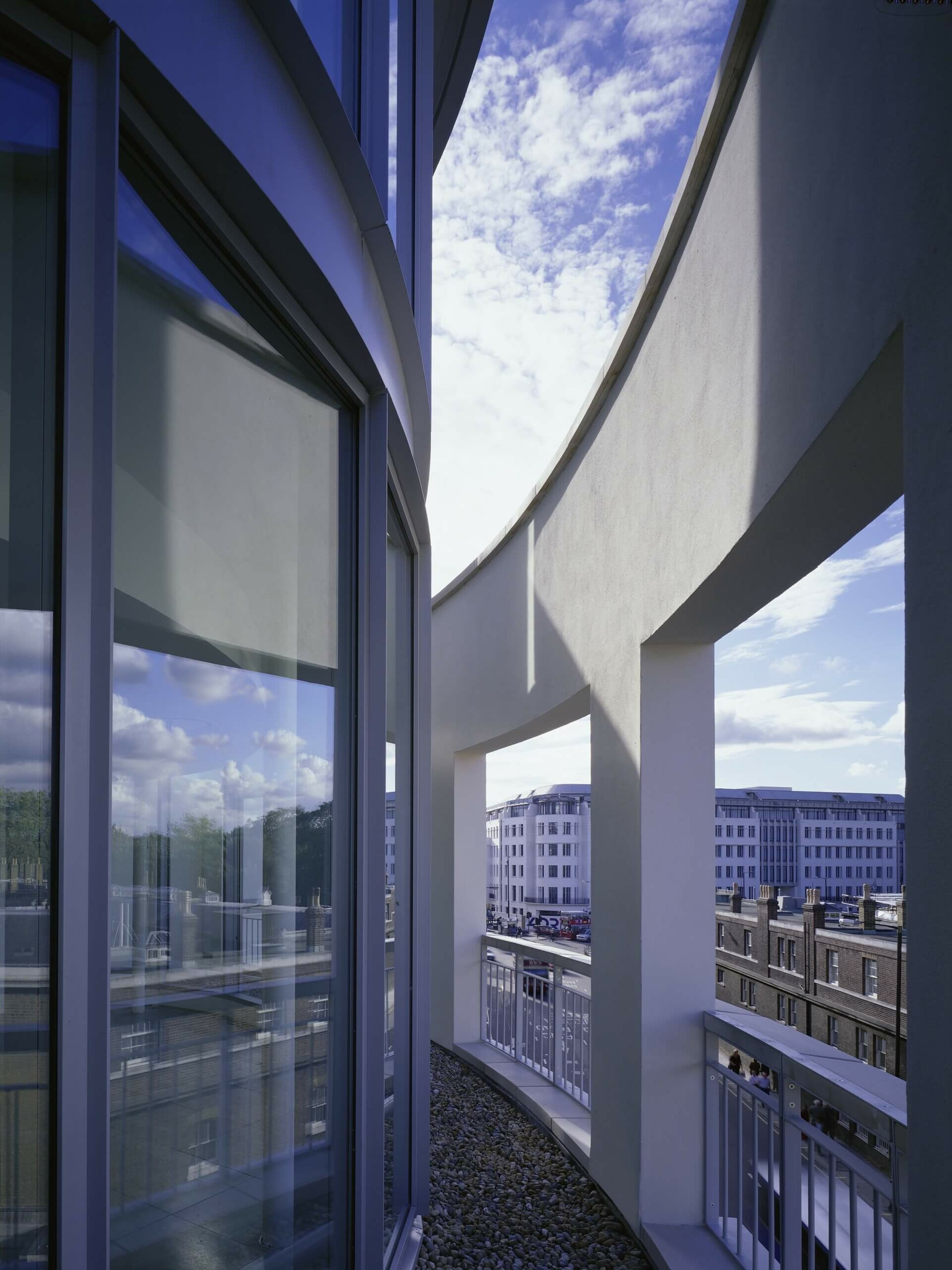 10 Lower Grosvenor Place – Squire & Partners